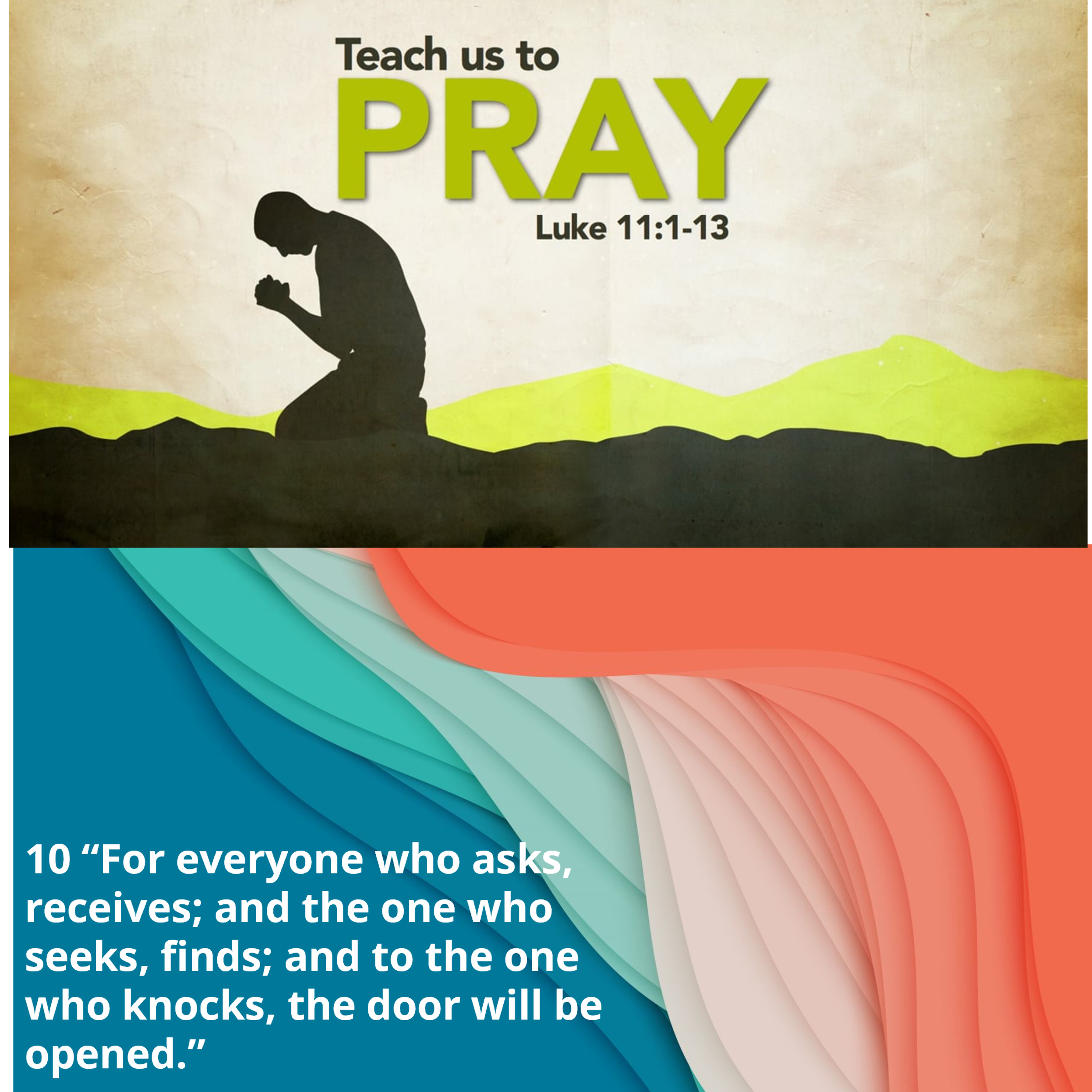 Responsorial Psalm and Gospel for Seventeenth Sunday in Ordinary Time Year C Psalm 138