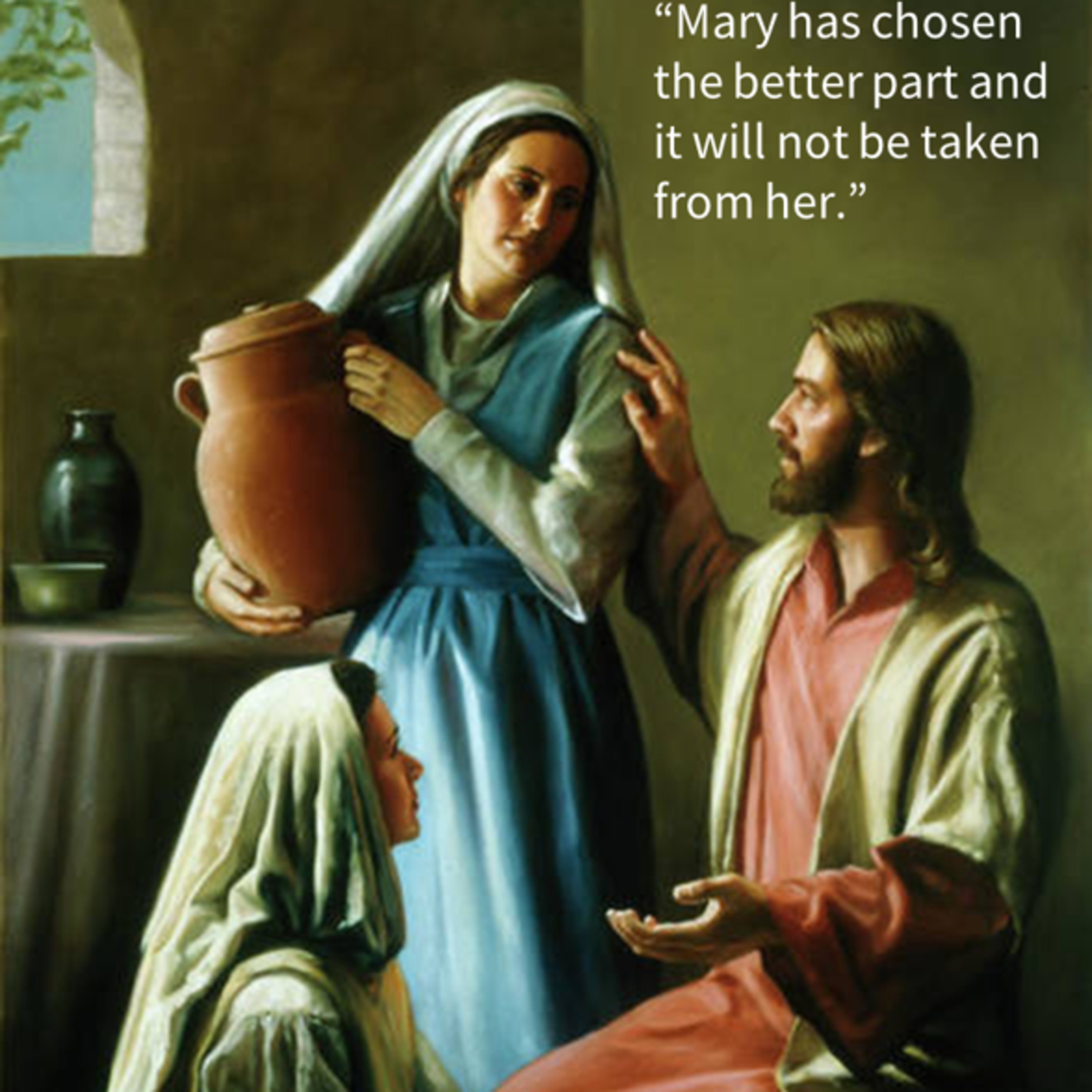 Responsorial Psalm for Sixteenth Sunday in Ordinary Time, Year C Psalm 15