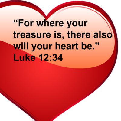 Responsorial psalm and gospel for Nineteenth Sunday in Ordinary time year C