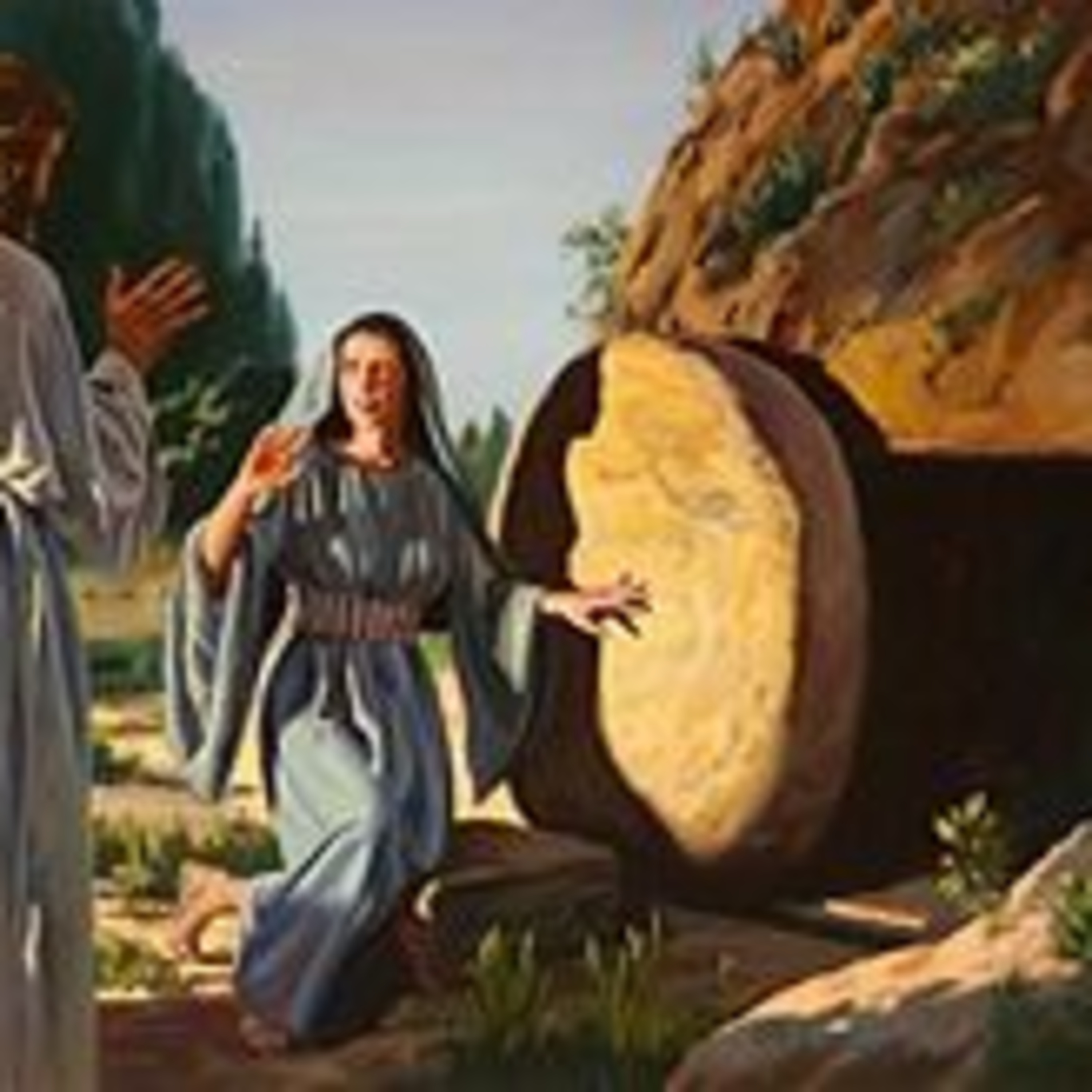 RESURRECTION OF THE LORD