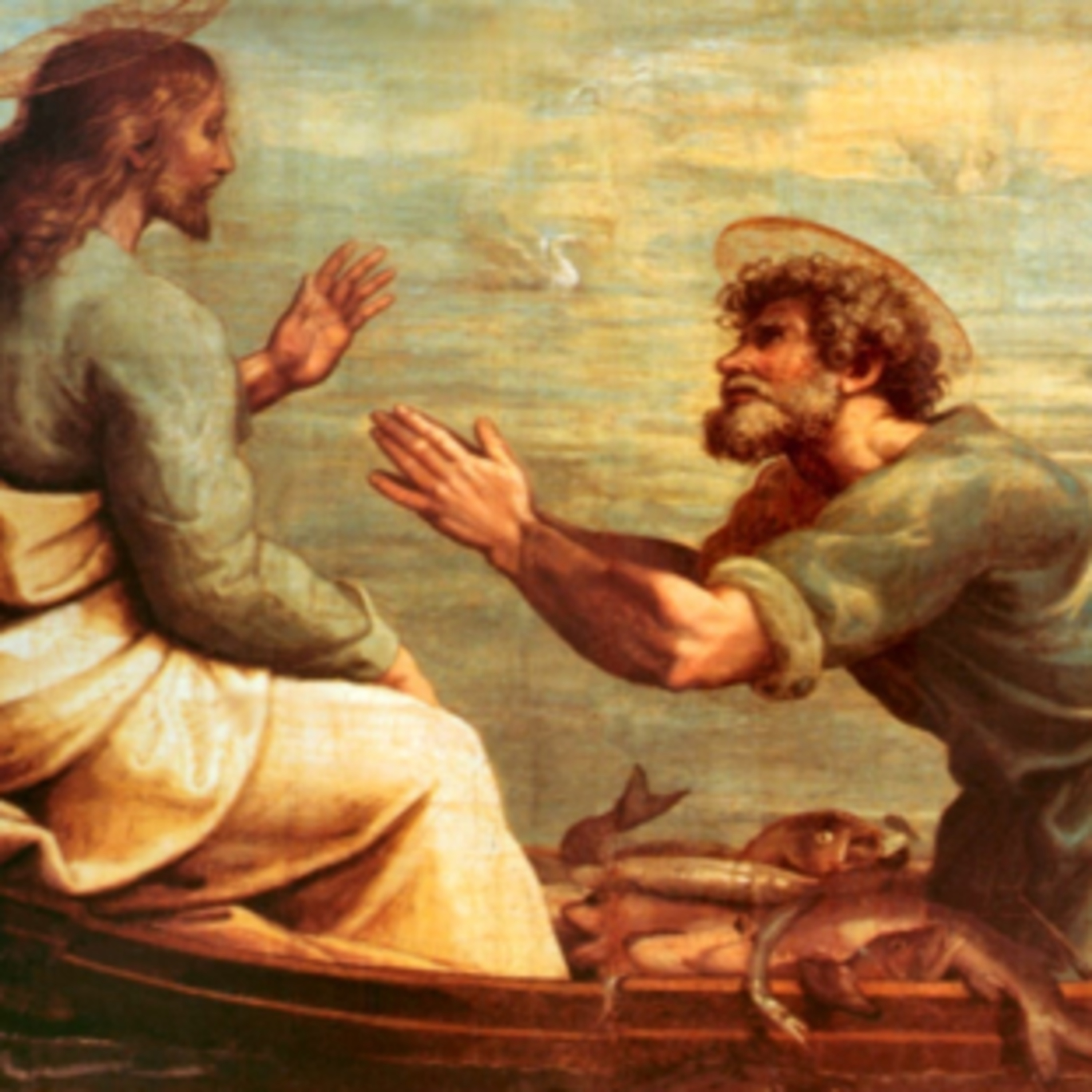 Responsorial Psalm for Fifth Sunday in Ordinary Time Year C