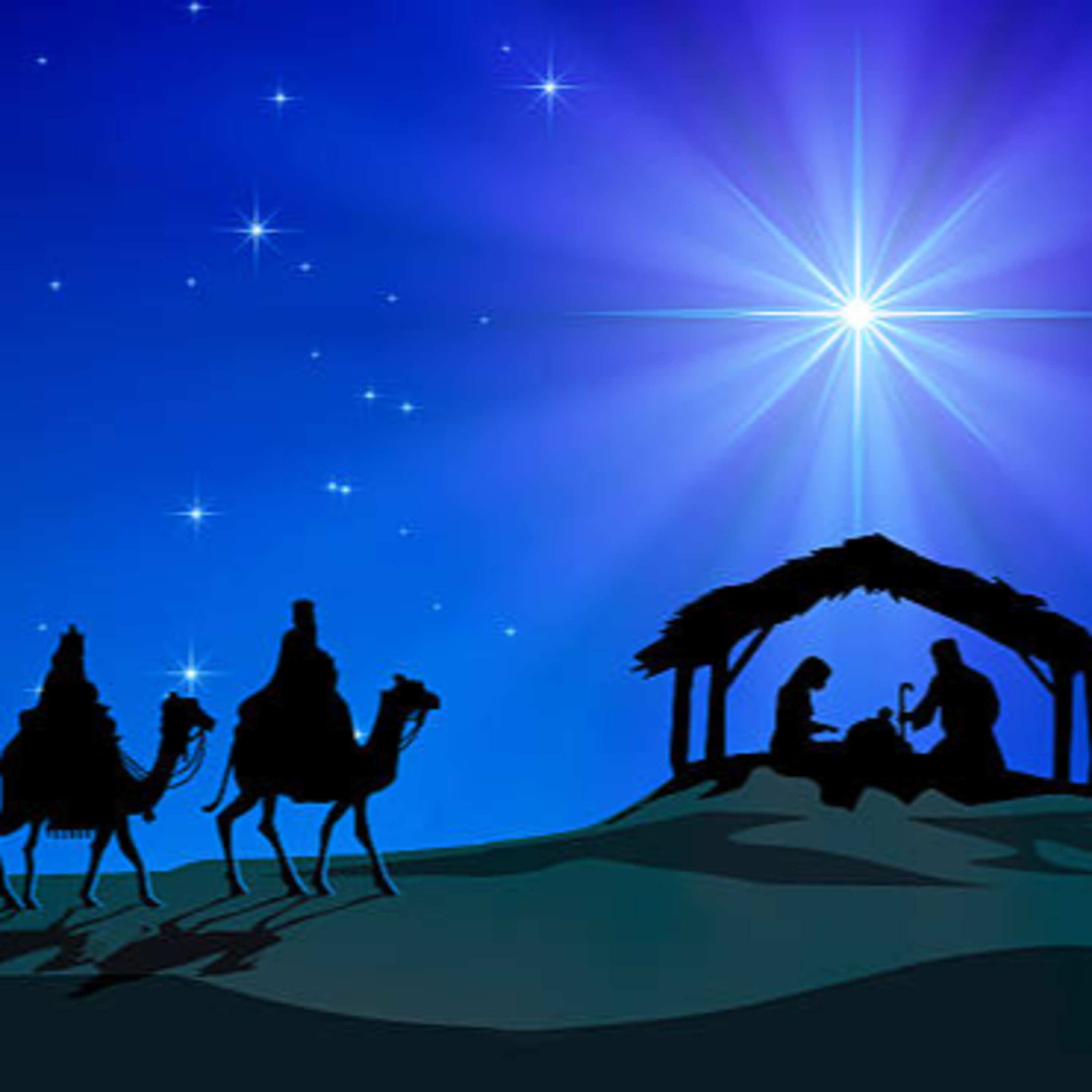 Responsorial Psalm for The Epiphany of the Lord Year C