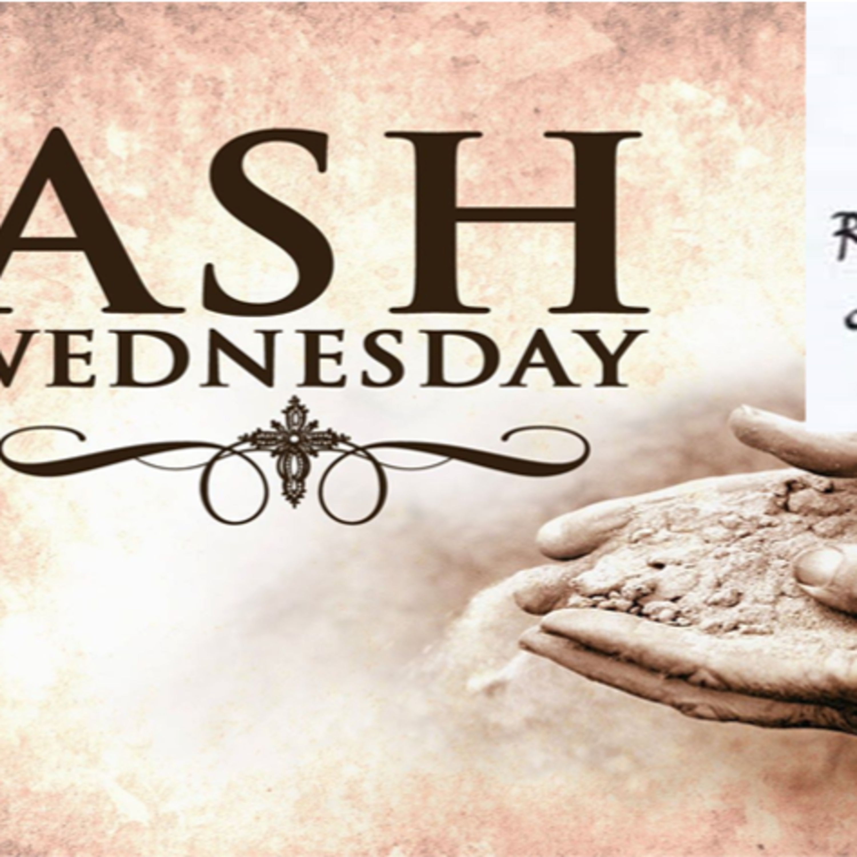 Responsorial Psalm For Ash Wednesday 2022 with lyrics