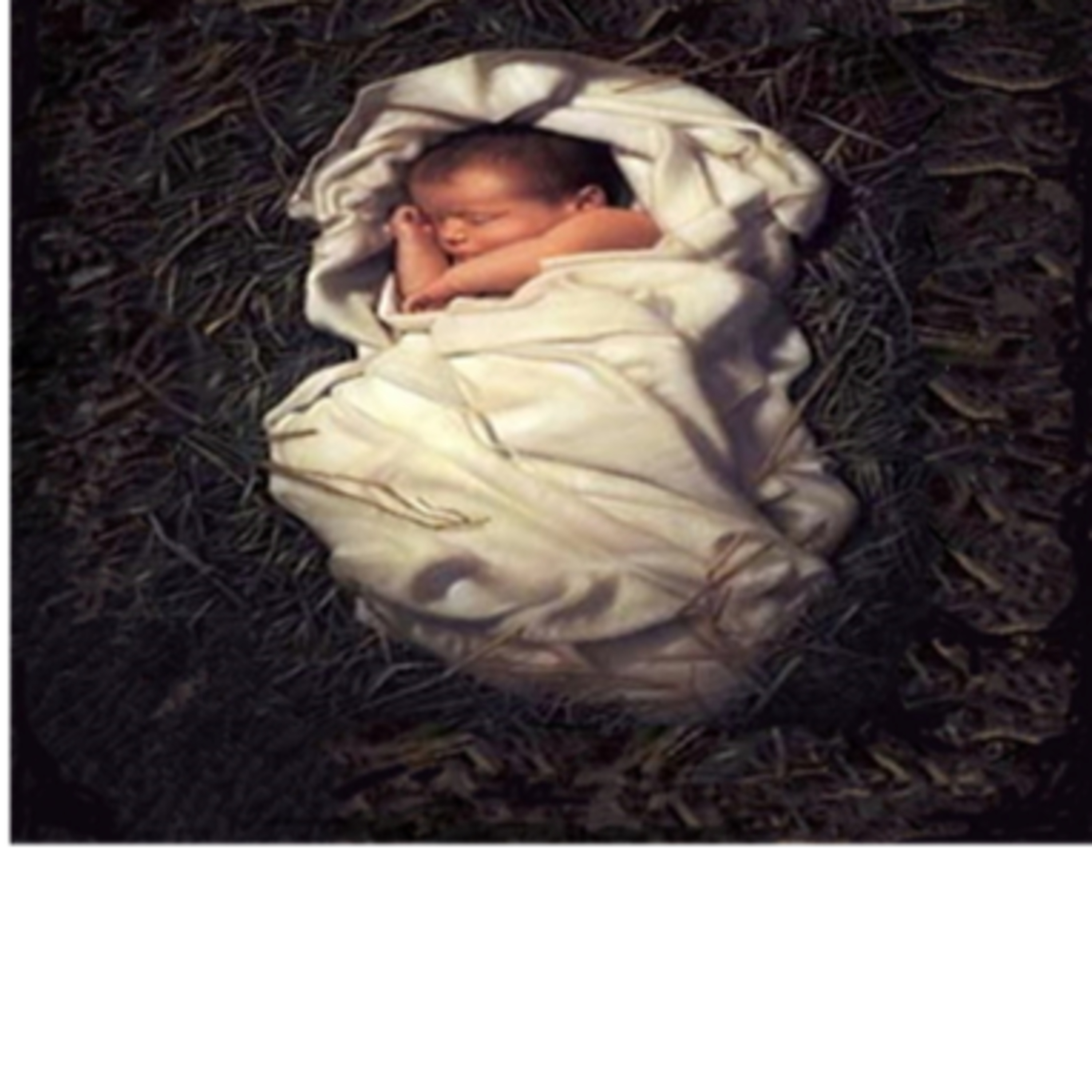 Responsorial Psalm for Christmas Vigil Mass, The Nativity of the Lord