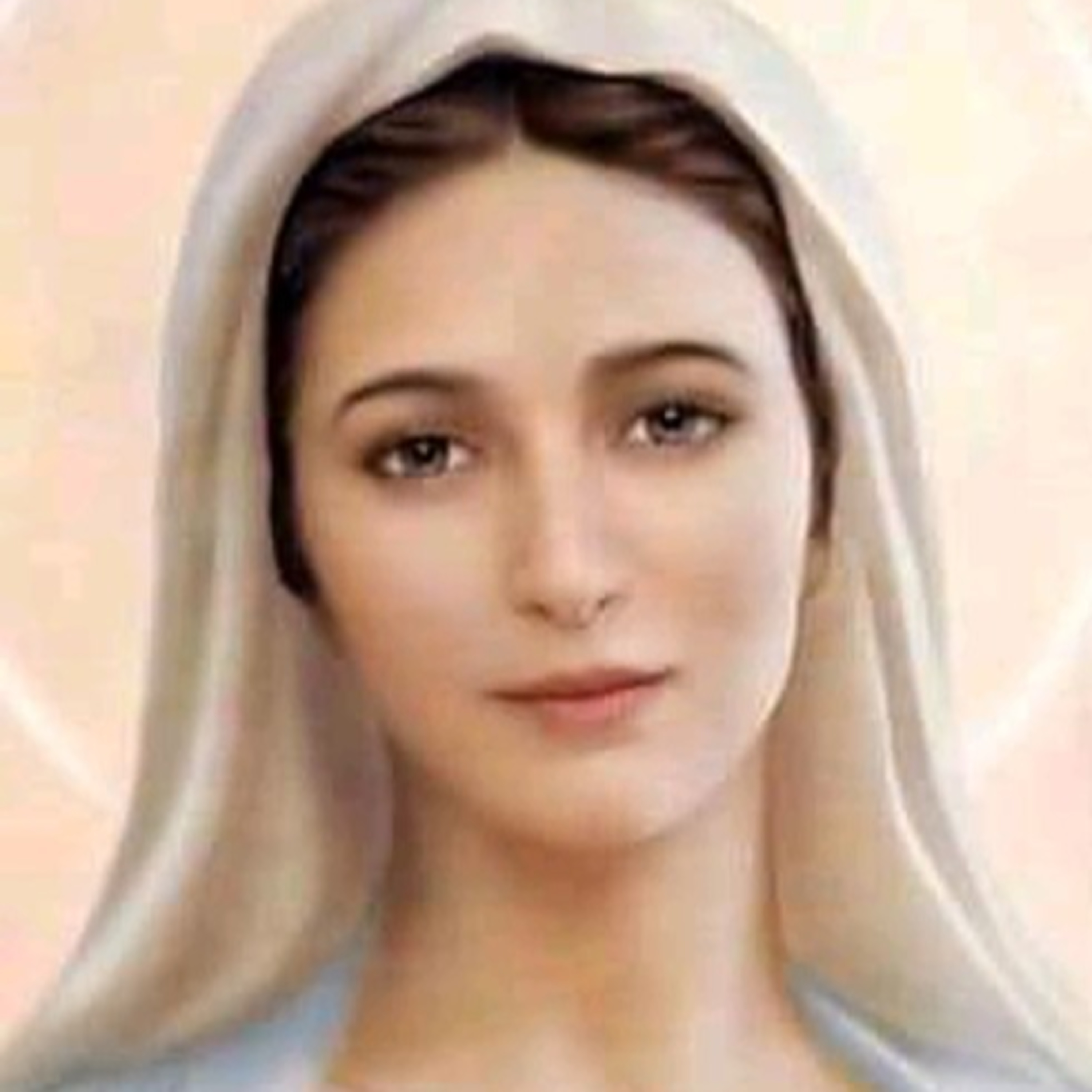 Solemnity of the Immaculate Conception of the Blessed Virgin Mary