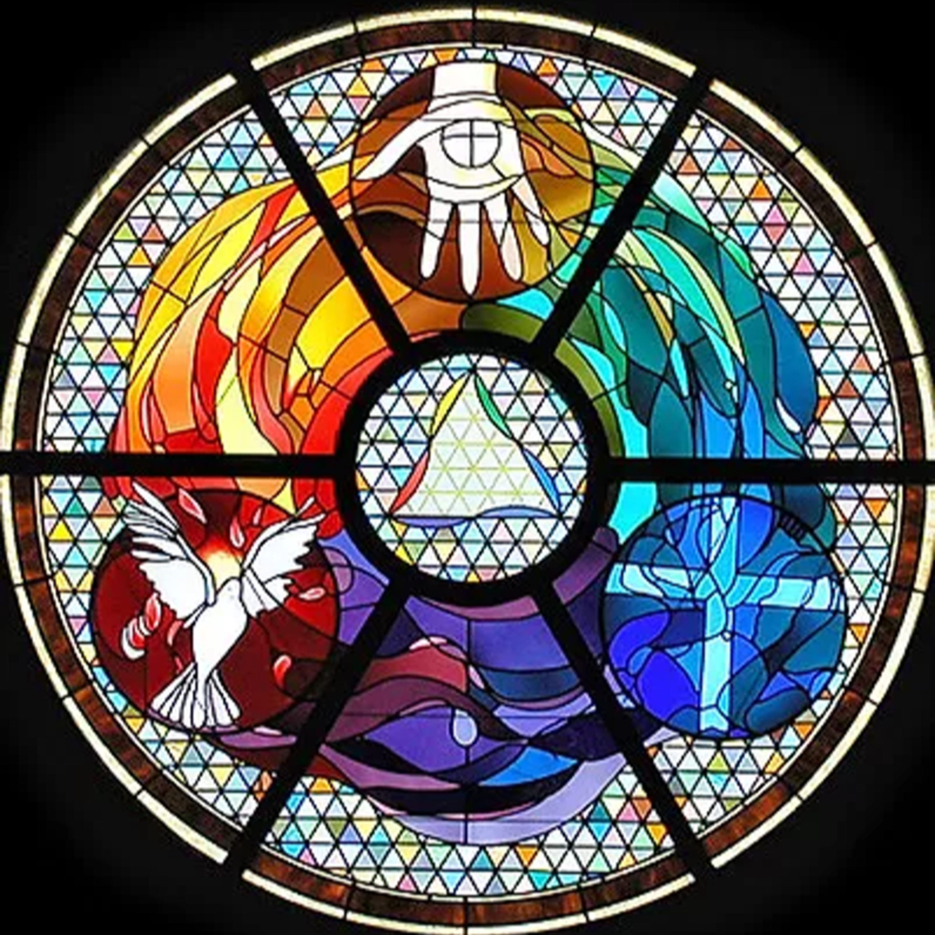 Responsorial Psalm The Solemnity of the Most Holy Trinity, Year C