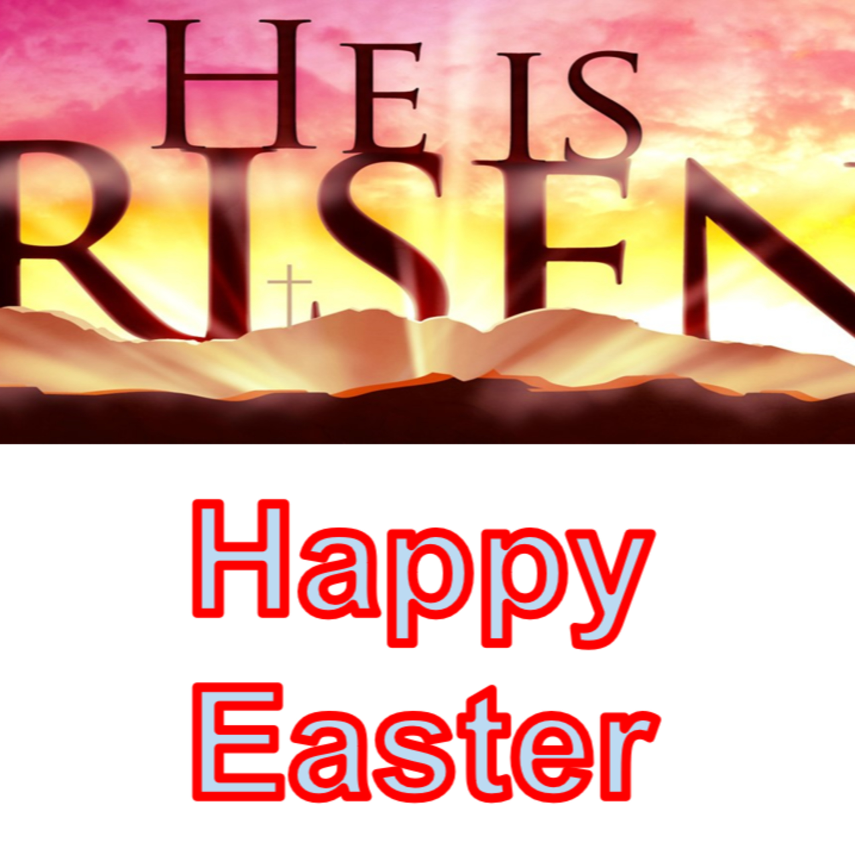 Responsorial Psalm For Easter Sunday