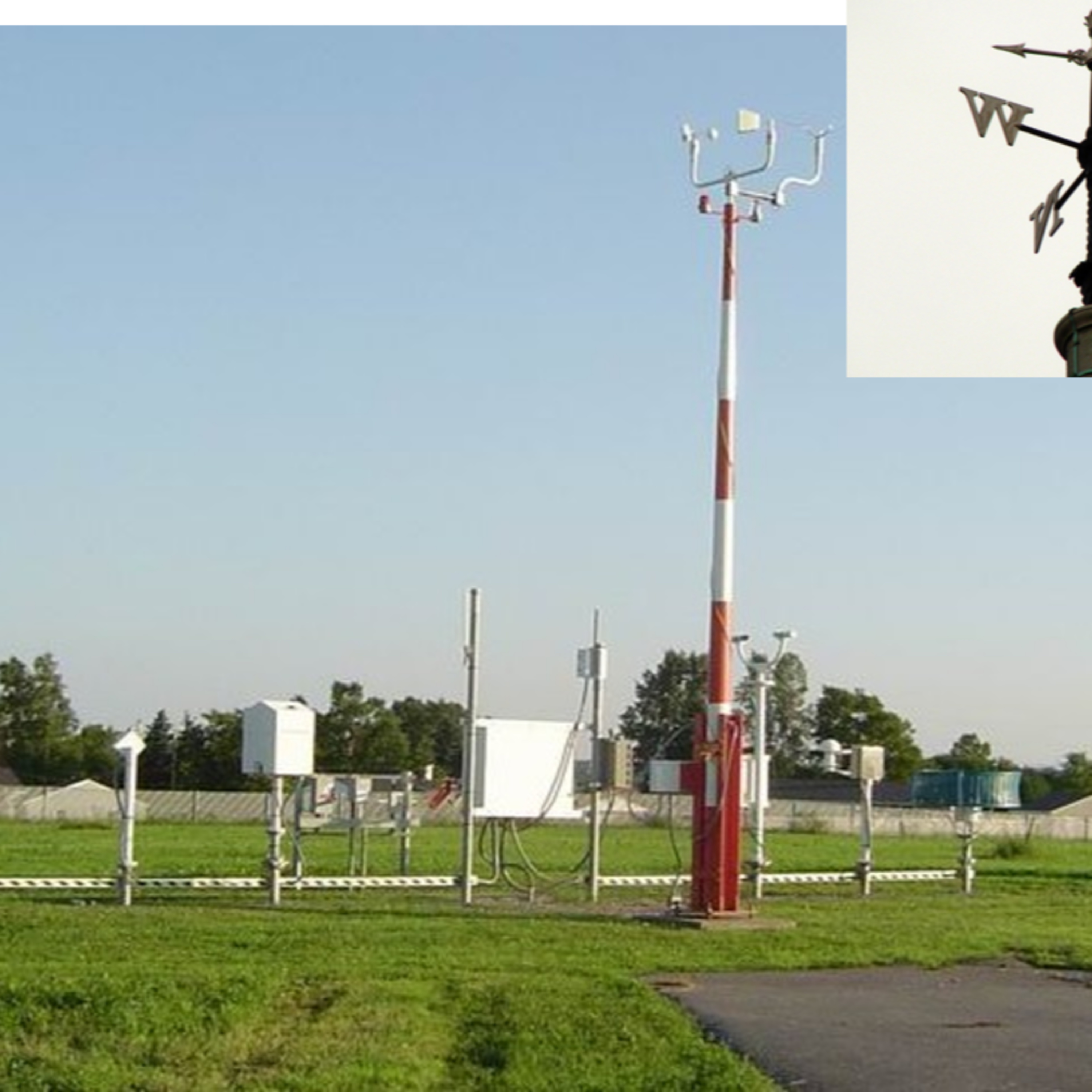 Environmental Science Revision on Weather Observation and Climate for Kids 4 through 12