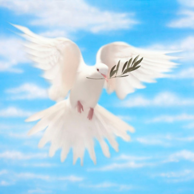 Responsorial Psalms for Pentecost Sunday Extended Vigil Responsorial Psalm After the Second Reading – Daniel 3:52, 53, 54, 55, 56 R. (52b) Glory and praise forever!