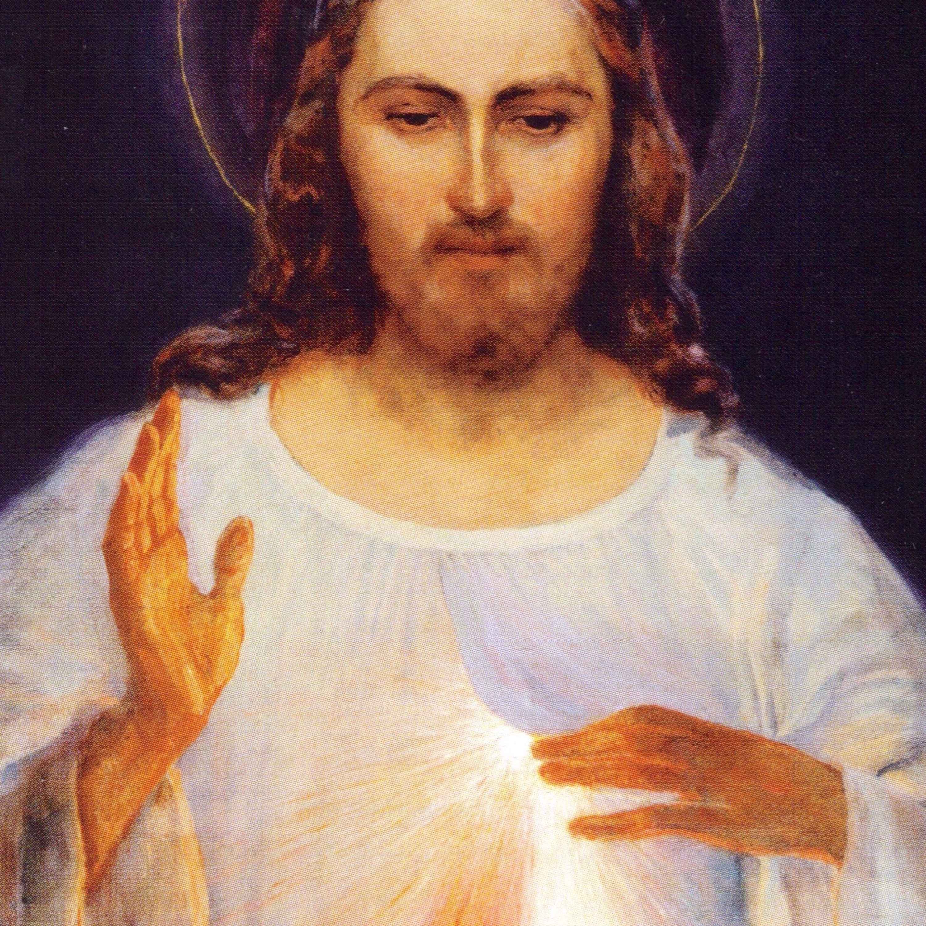 Responsorial Psalm for Second Sunday of Easter Year C