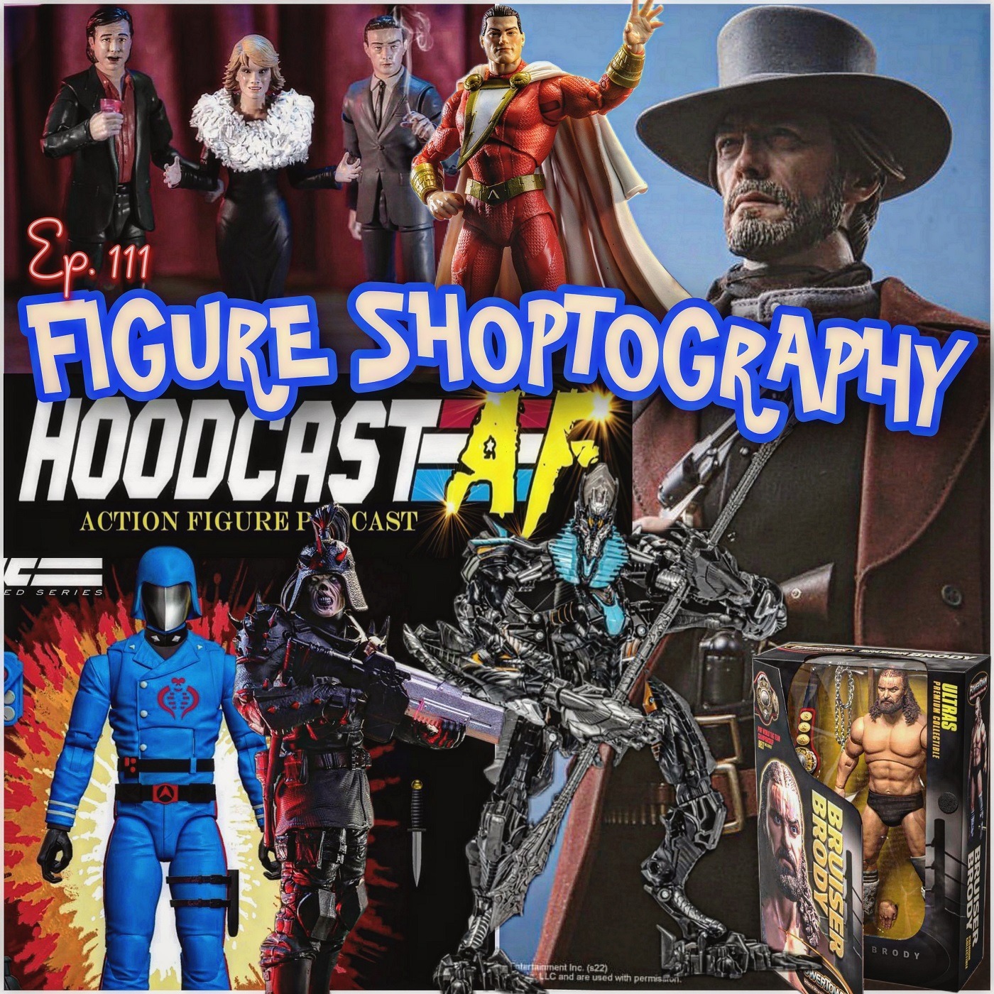 Figure Shoptography
