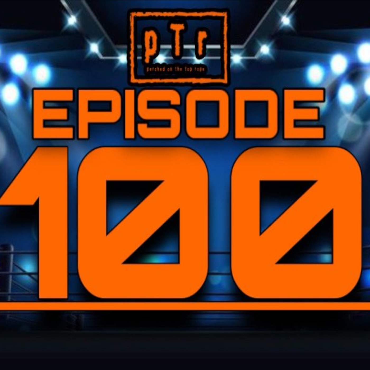 E100: 100th Episode Anniversary | Perched Jeopardy!!!