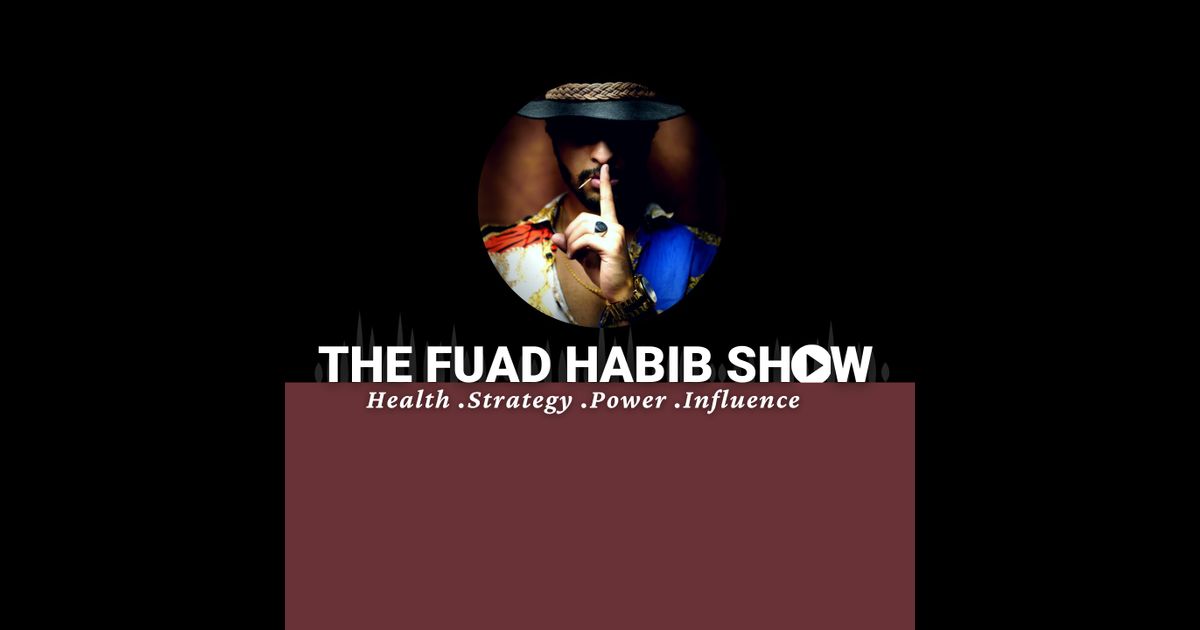 The Fuad Habib Show RedCircle