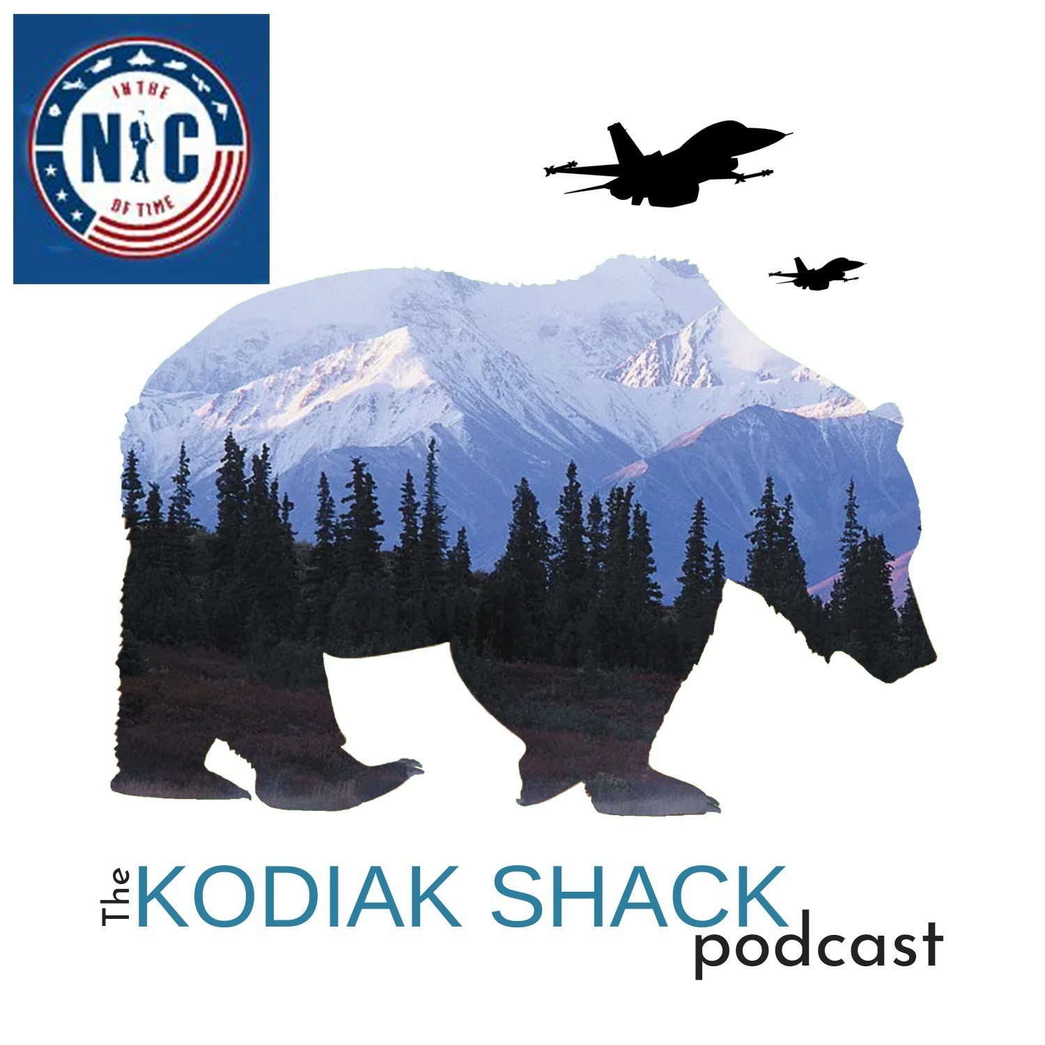 Kodiak Shack Podcast