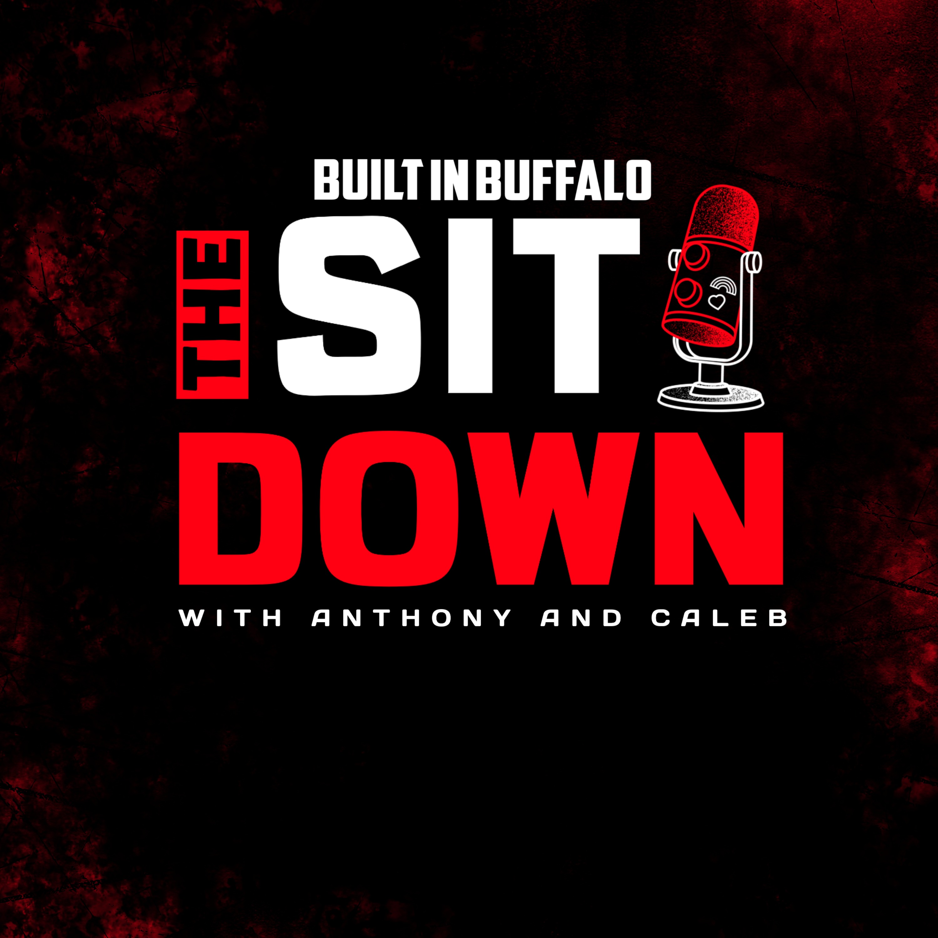 The Sit Down - Bills vs Broncos Week 2 Preseason Preview episode artwork