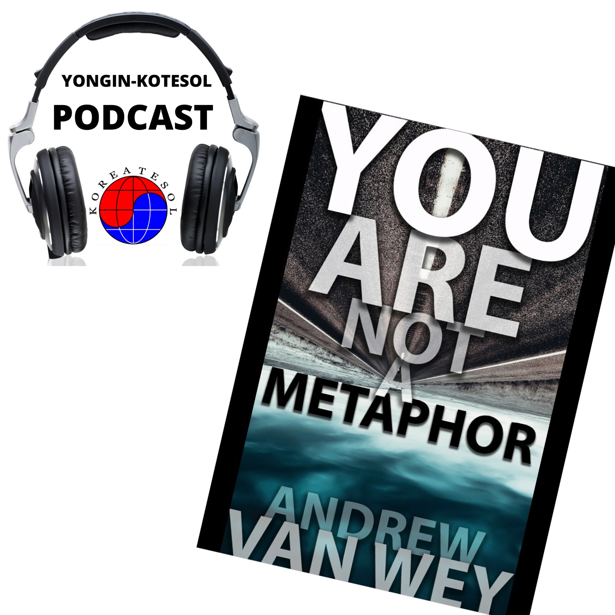 YonginKotesol Podcast