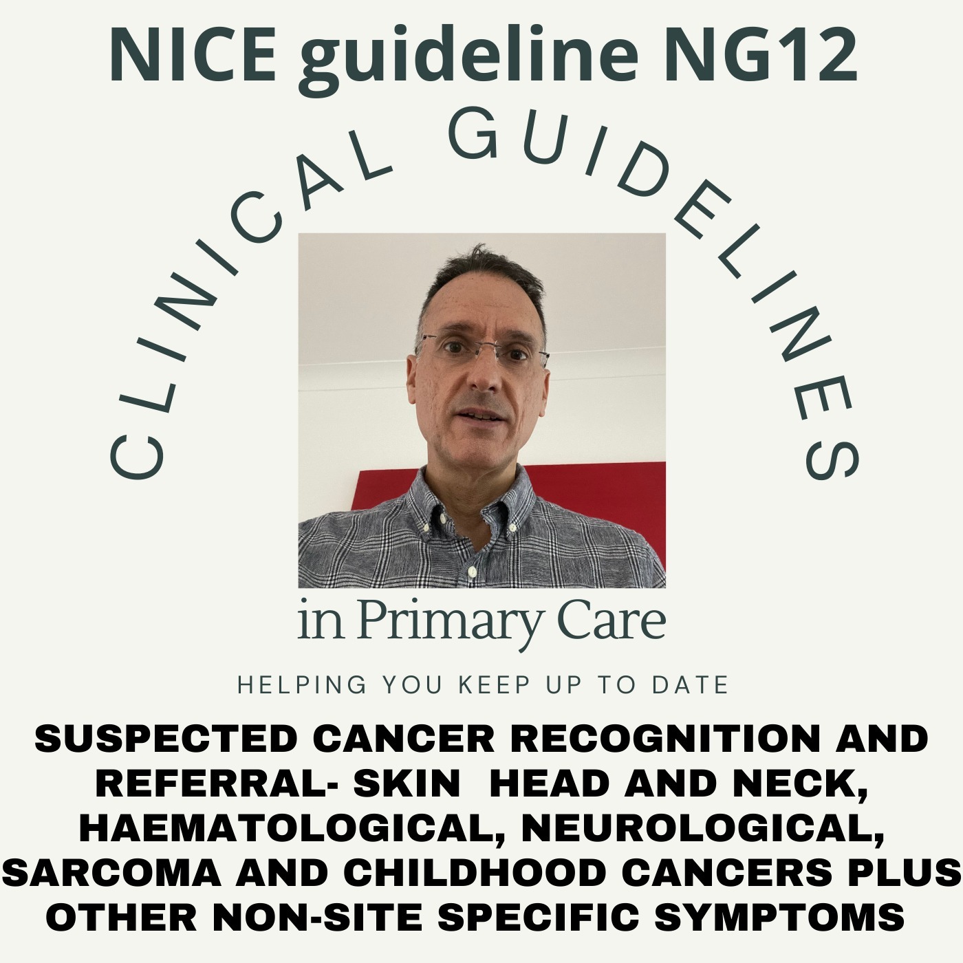 Primary Care Guidelines