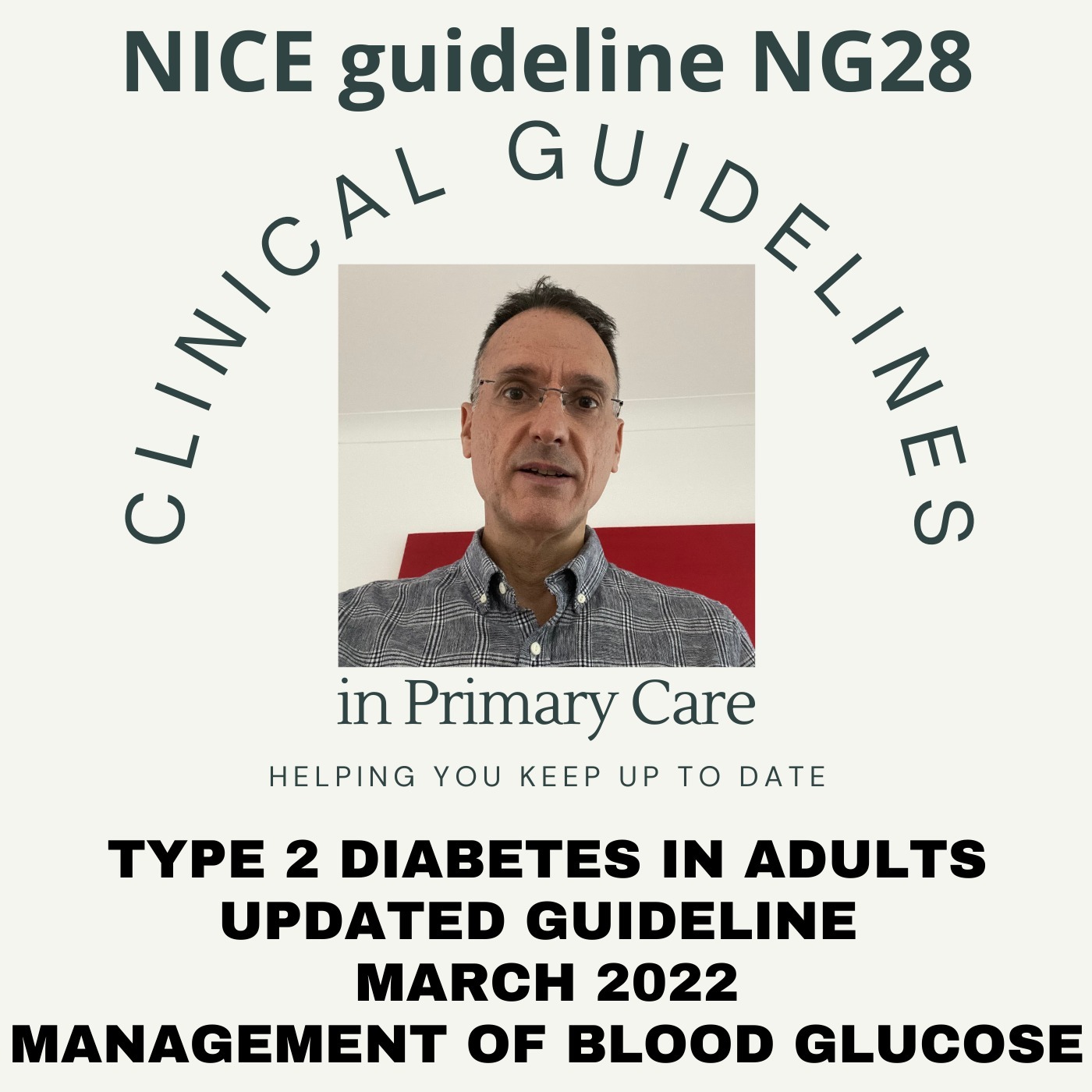 Primary Care Guidelines