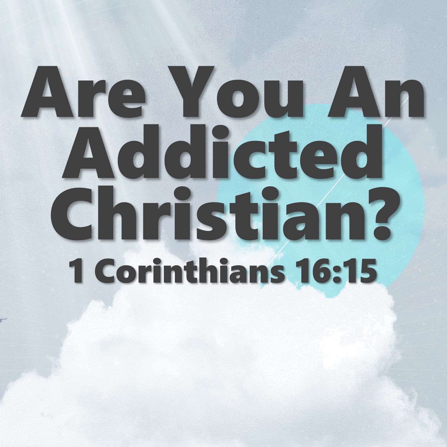 Bible Tract Echoes Podcast