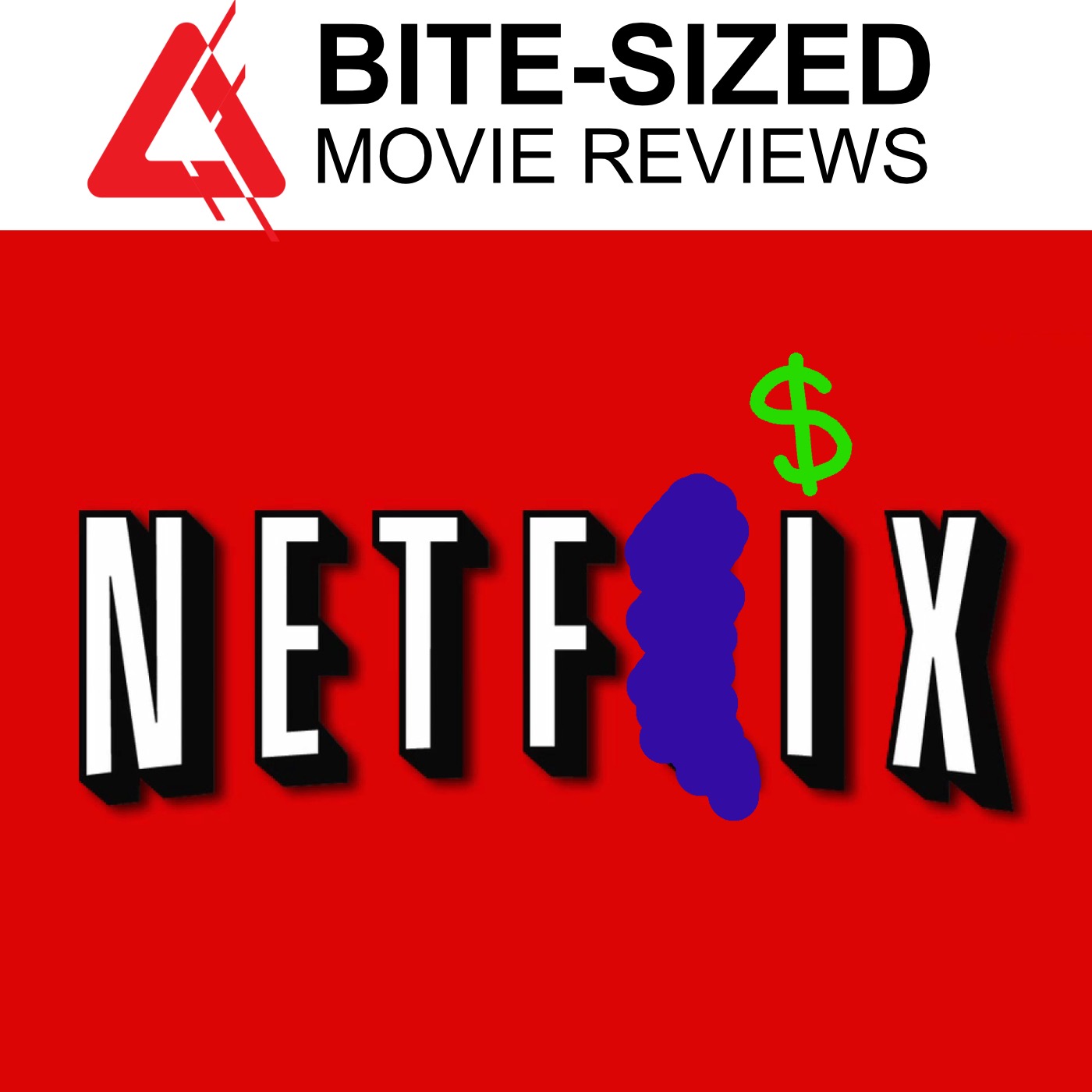 The Problem With Netflix