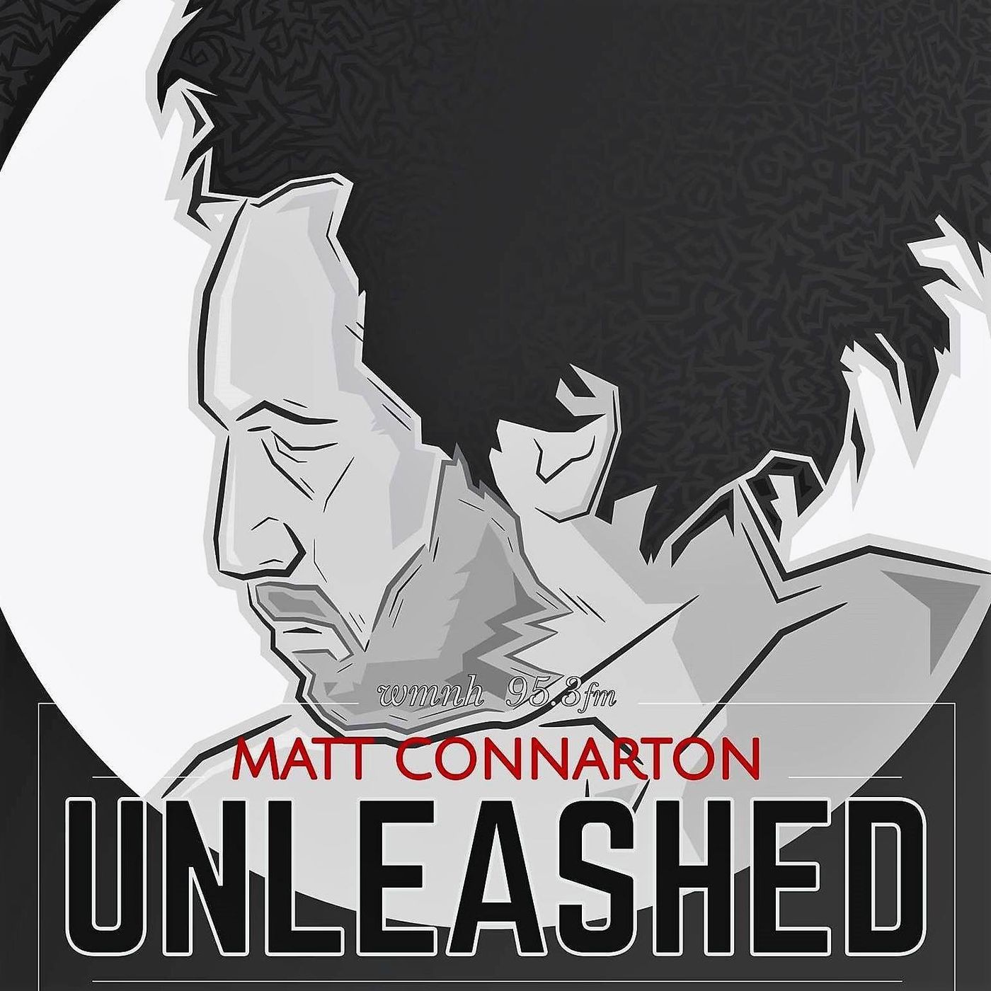 Matt Connarton Unleashed: K. Daver interview (March 2022) episode artwork