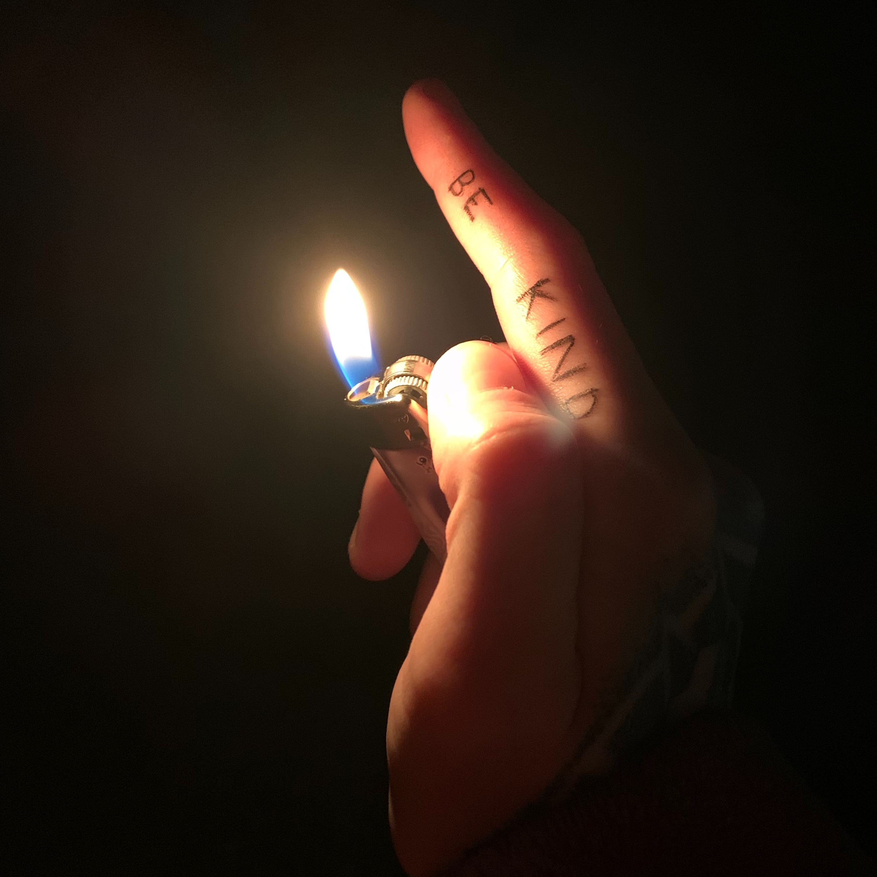 Smoke Break Session Ep. 11