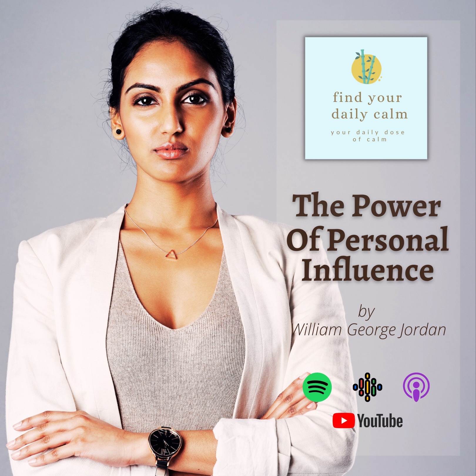 The Power Of Personal Influence