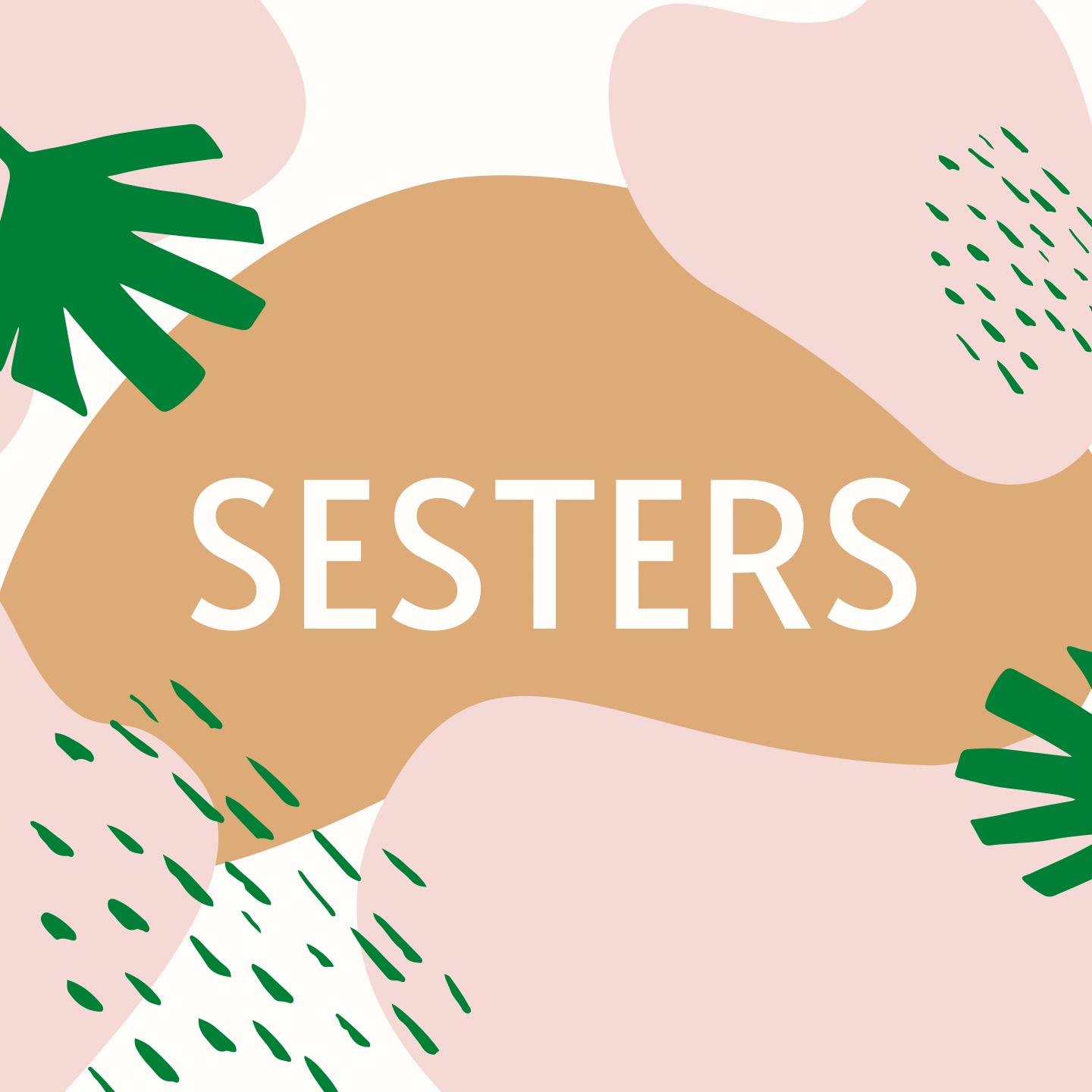Sesters Talk: Sabbatical