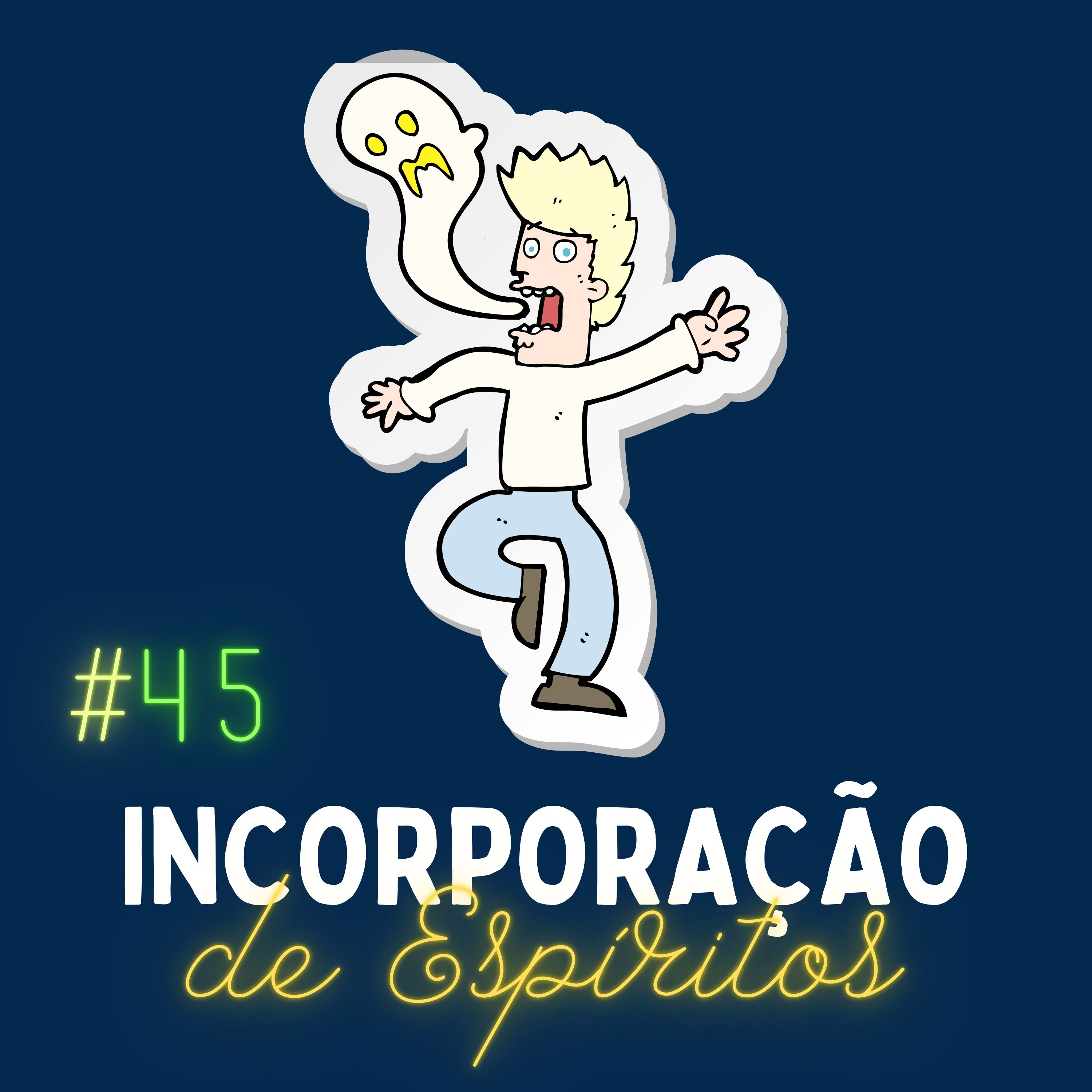 Papo Místico!