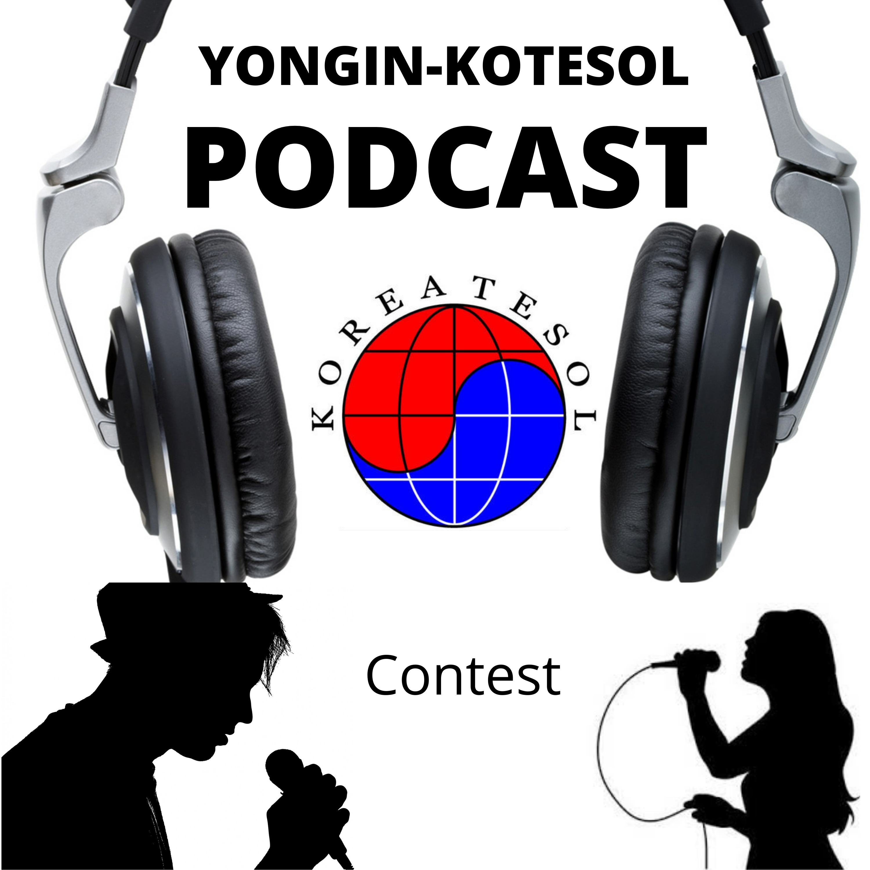 YonginKotesol Podcast