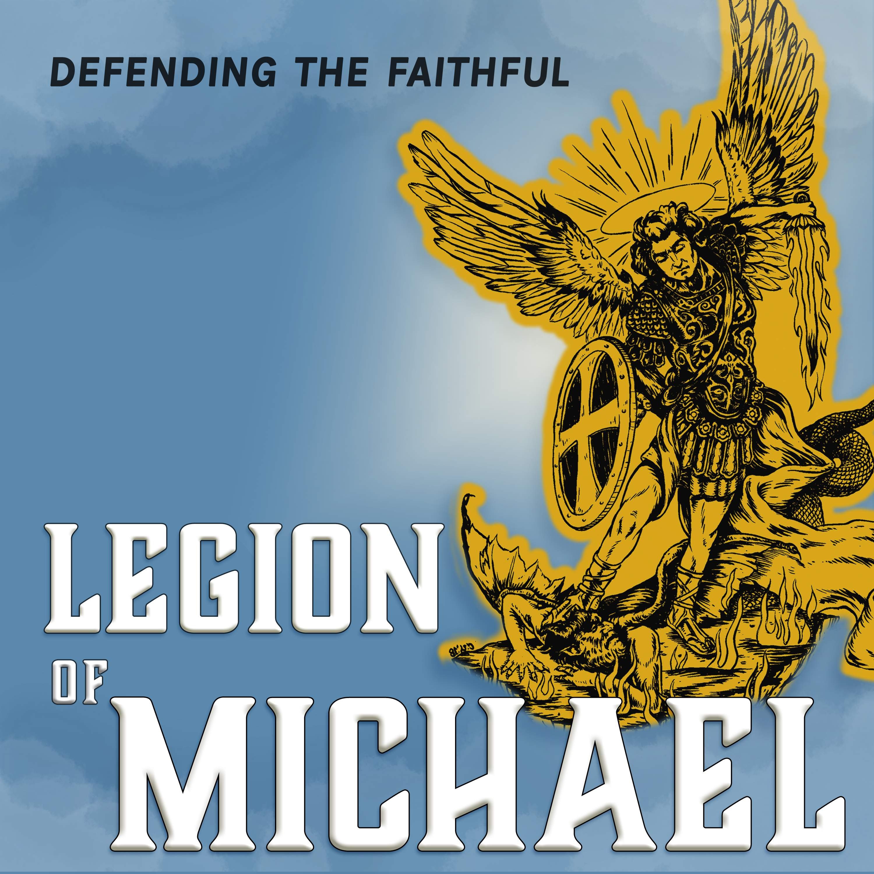 Legion of Michael