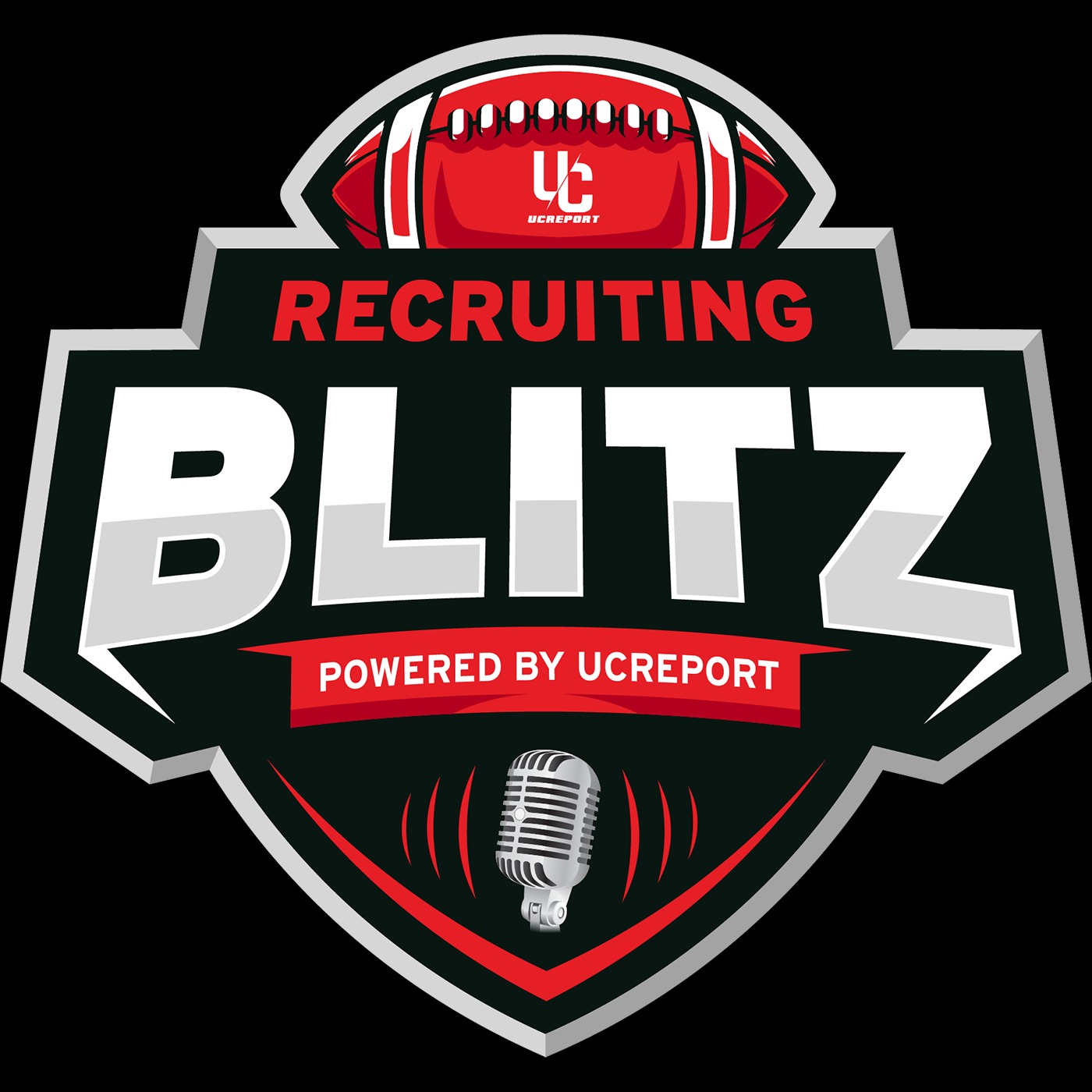 Teaser: Recruiting Blitz Powered by UCReport