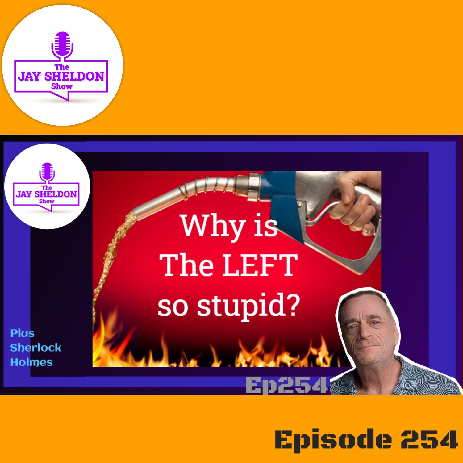 The Jay Sheldon Show