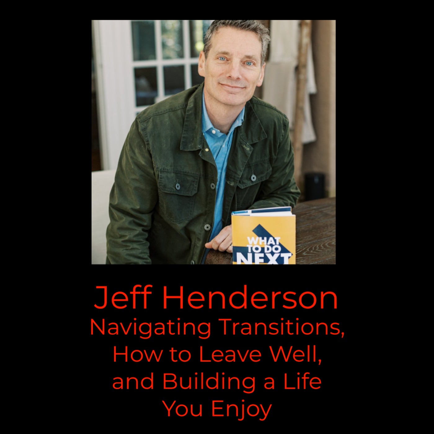 The Learner\'s Corner with Caleb Mason