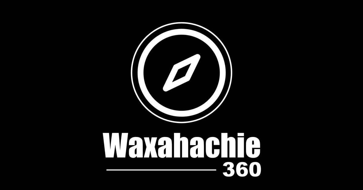 Waxahachie 360 RedCircle