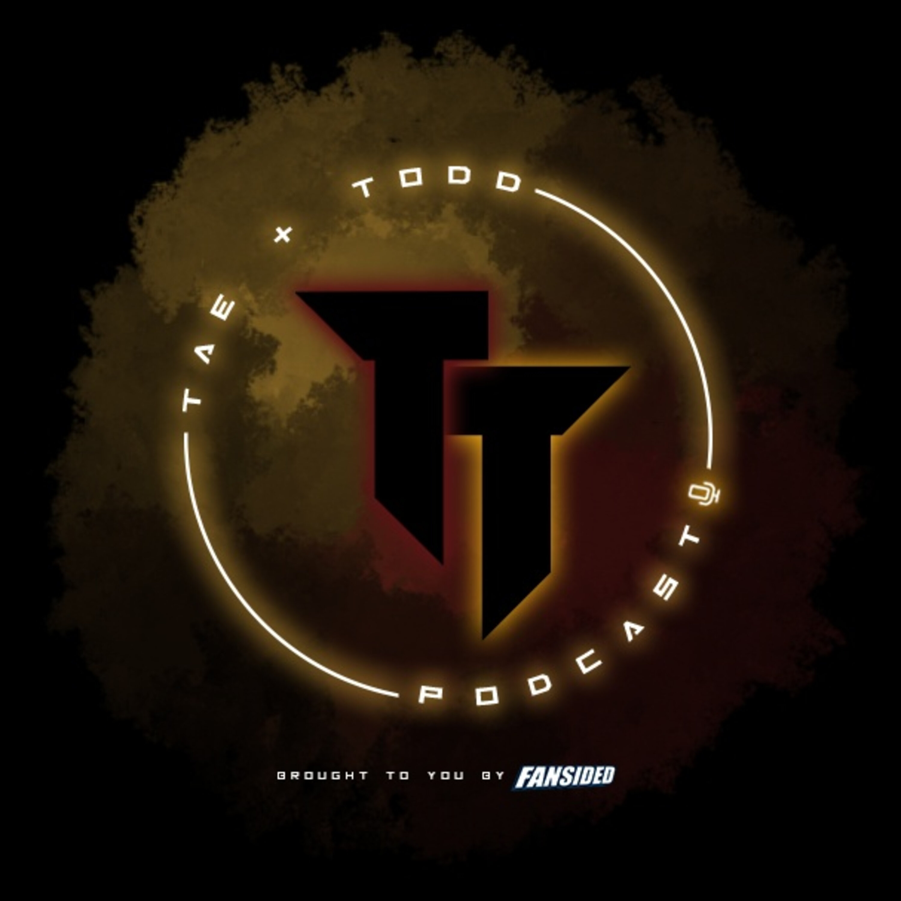 Tae & Todd Commanders Podcast