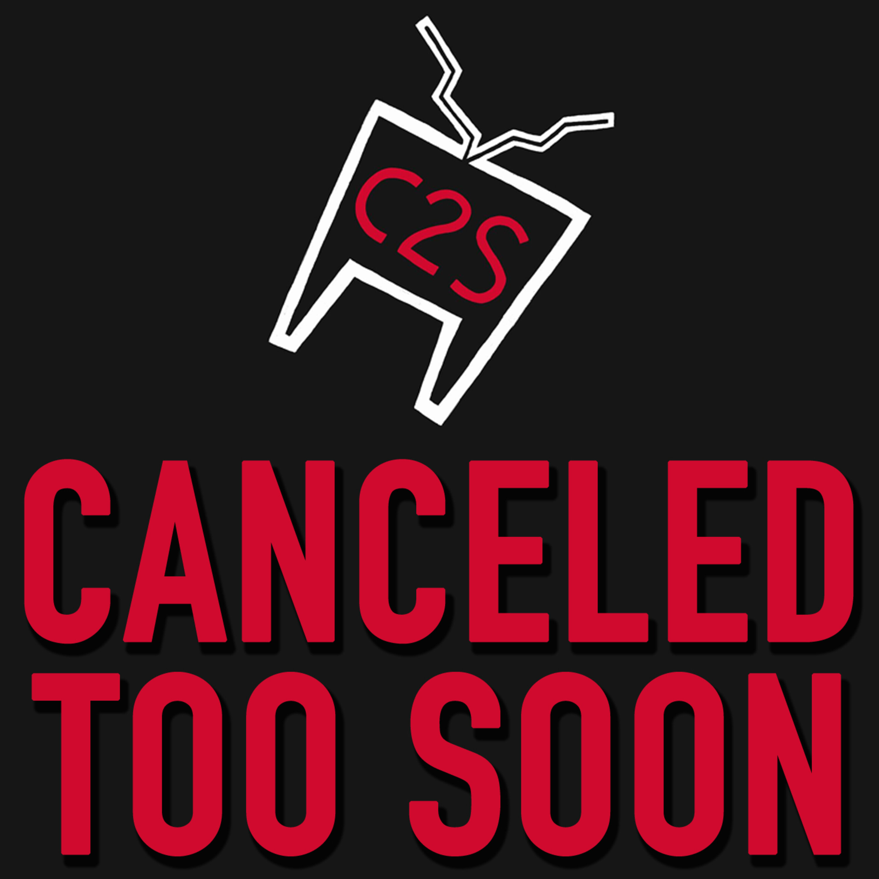 Canceled Too Soon #221 - Dark Intruder (aka The Black Cloak)