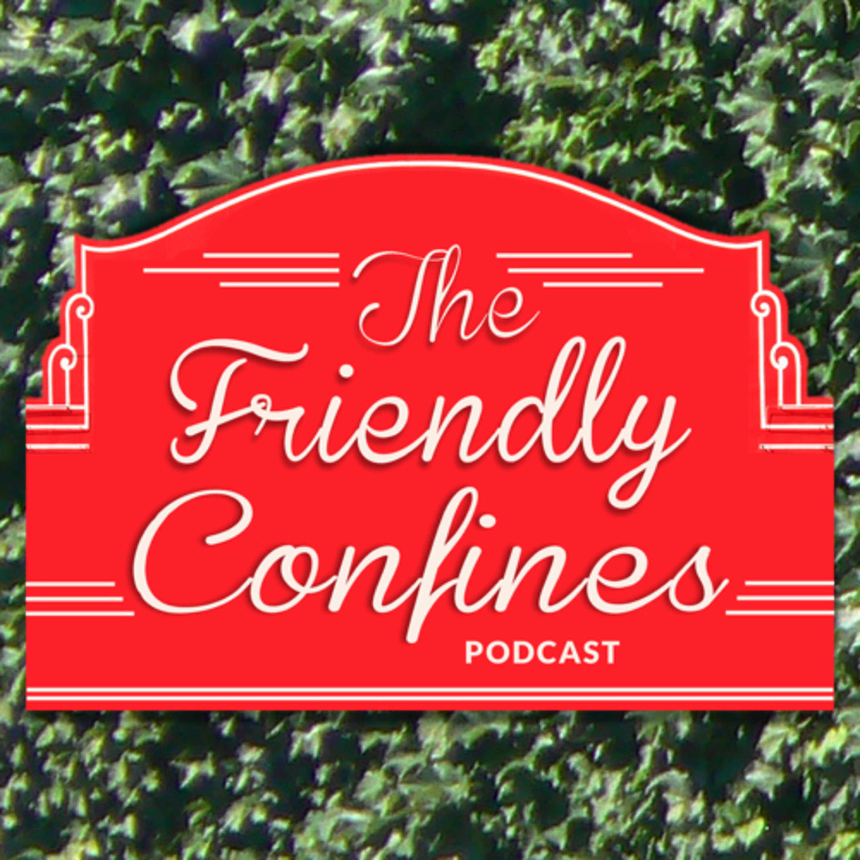 Friendly Confines Chicago Cubs Baseball Podcast (Trailer)