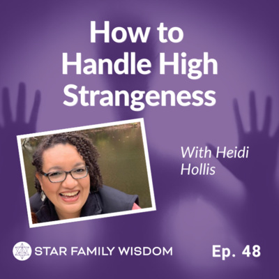 Star Family Wisdom