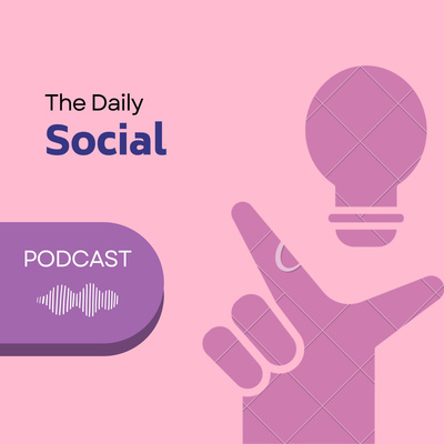 The Daily Social Podcast