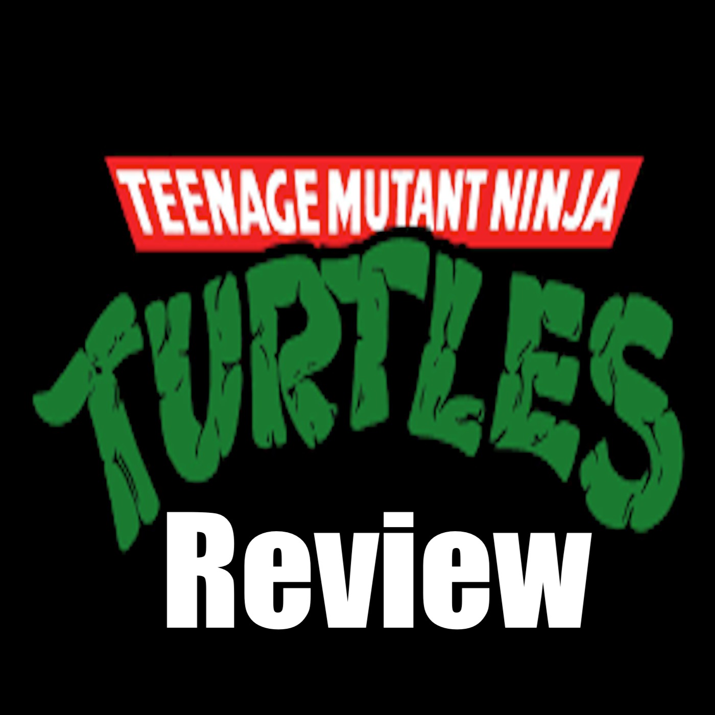 Movies You Didn't Know Where Comics: Teenage Mutant Ninja Turtles