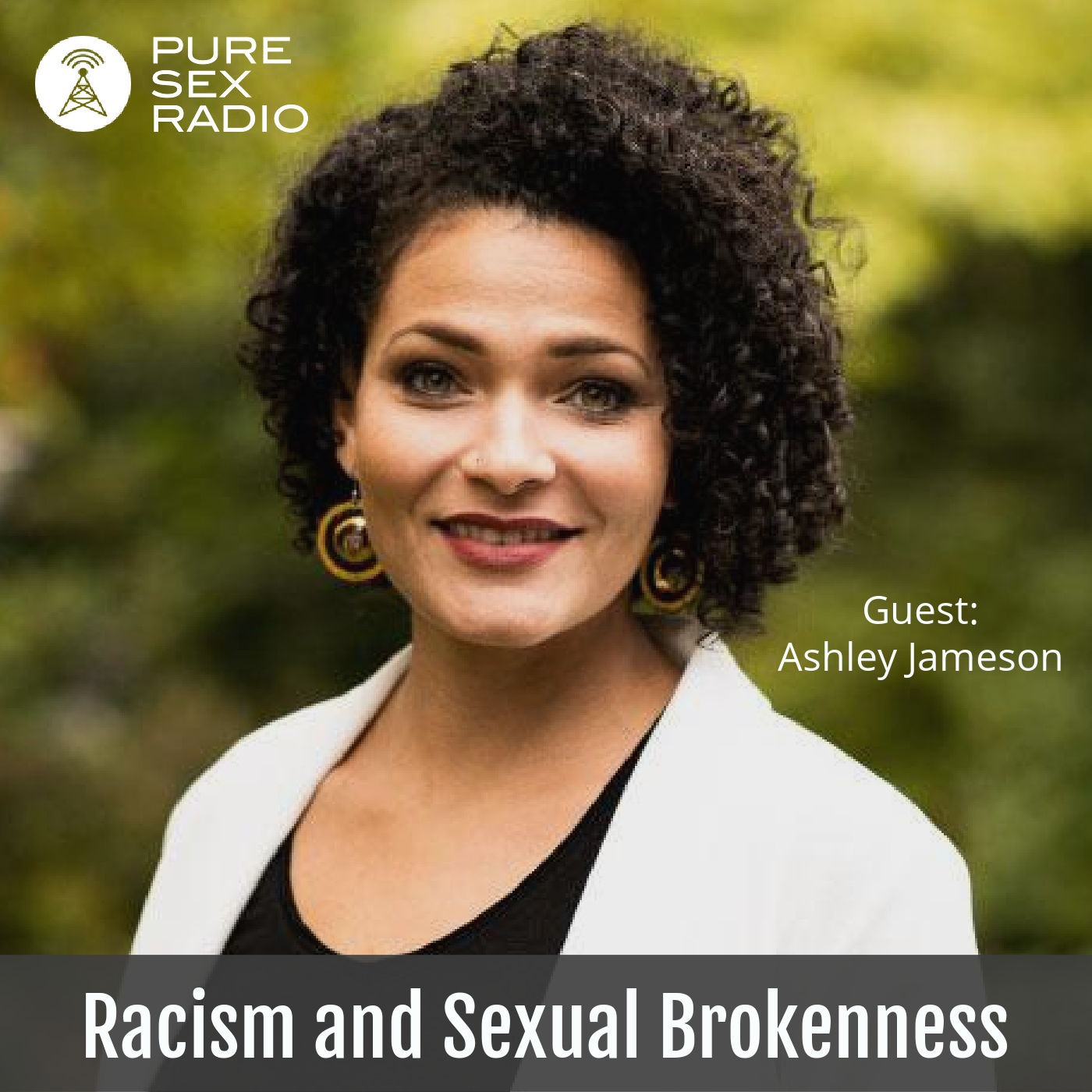 Racism and Sexual Brokenness