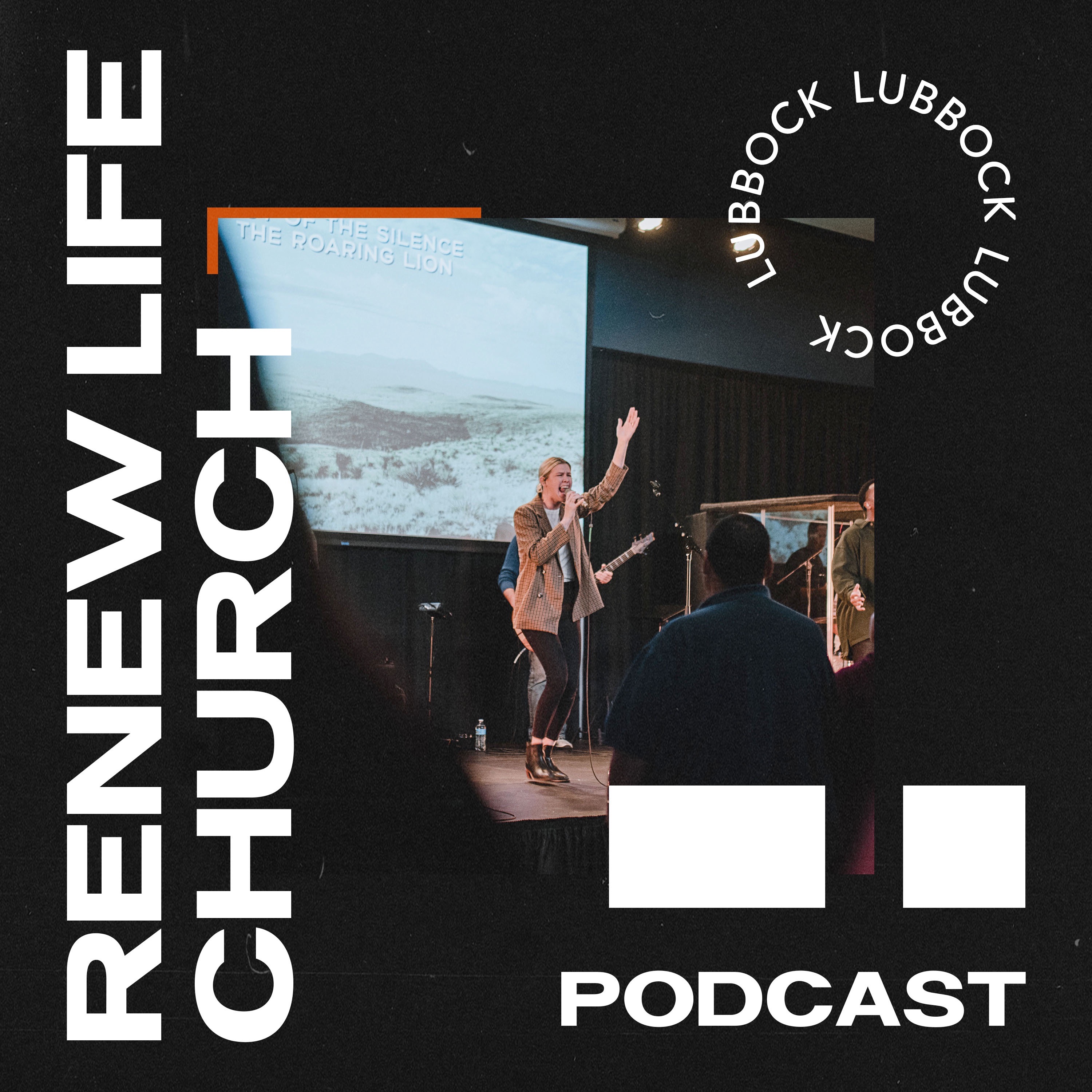 Renew Life Church Lubbock