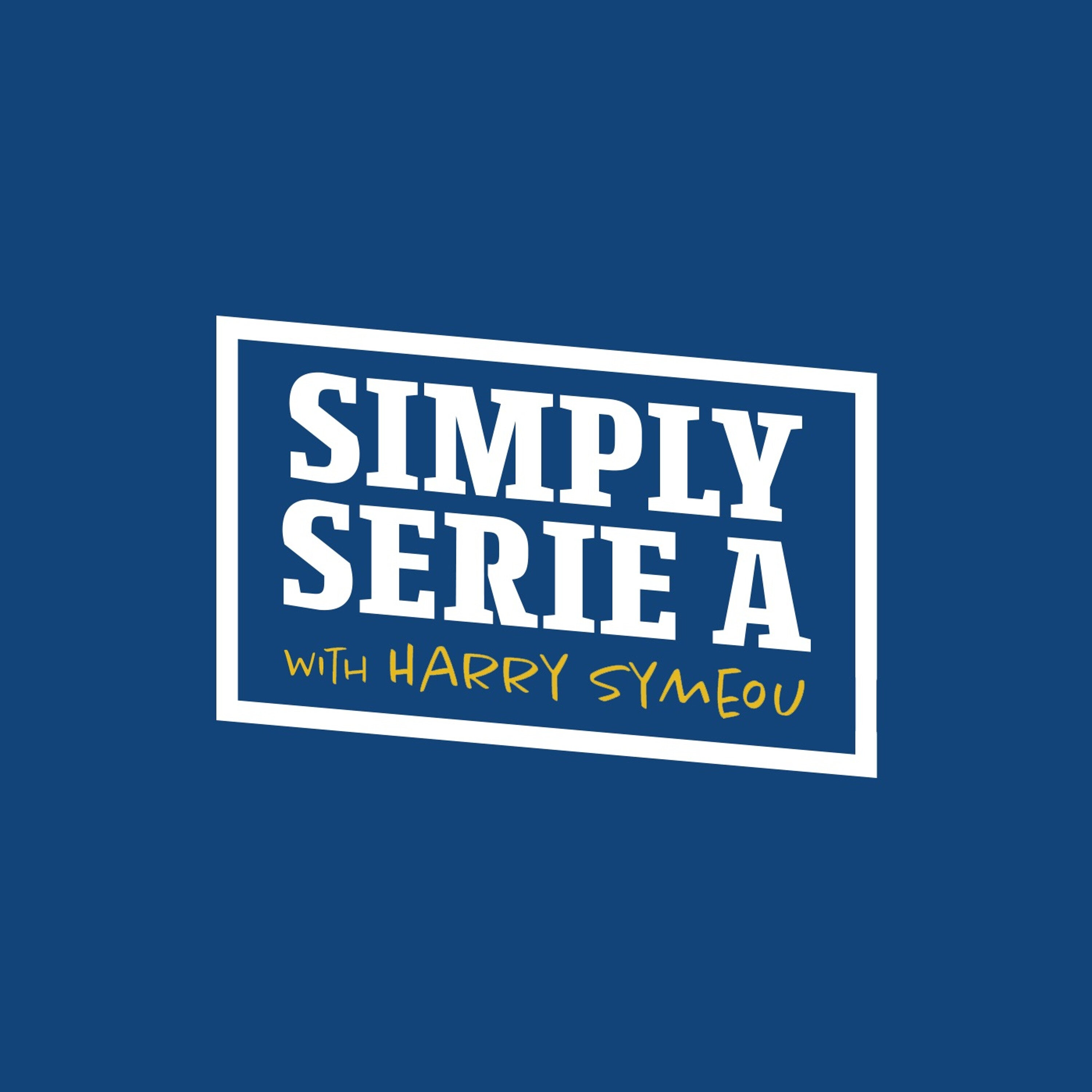 Simply Serie A