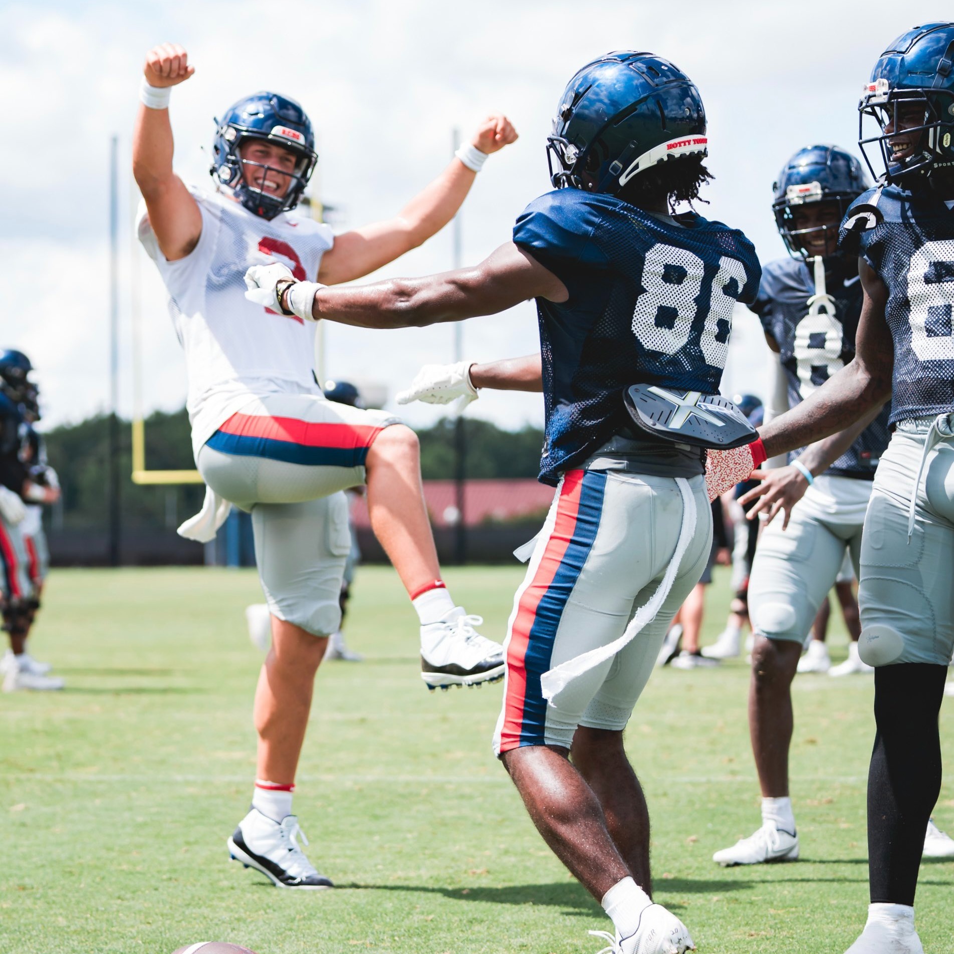 Franchise Player: Can Ole Miss football upset the status quo in 2022?