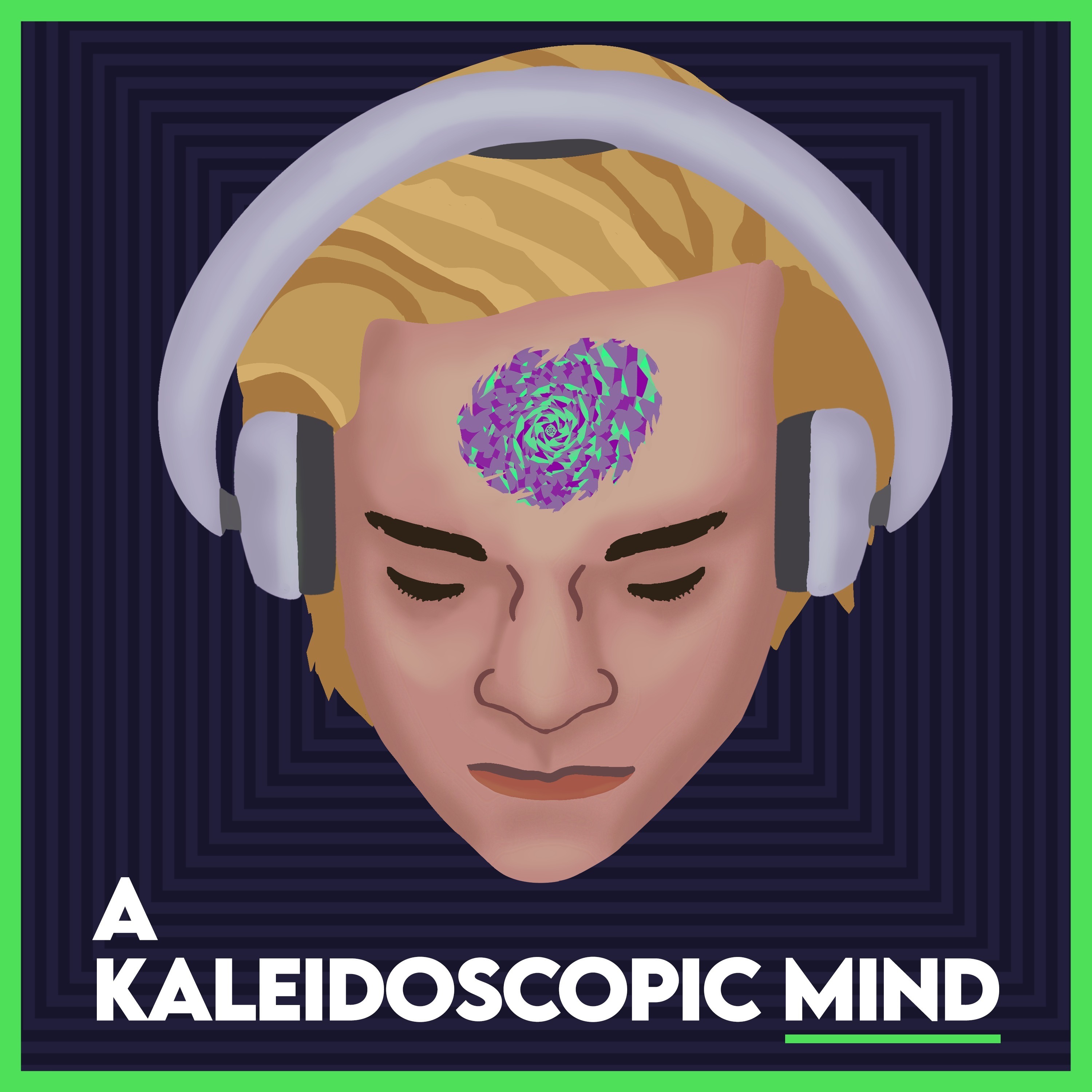 Audio Player Image