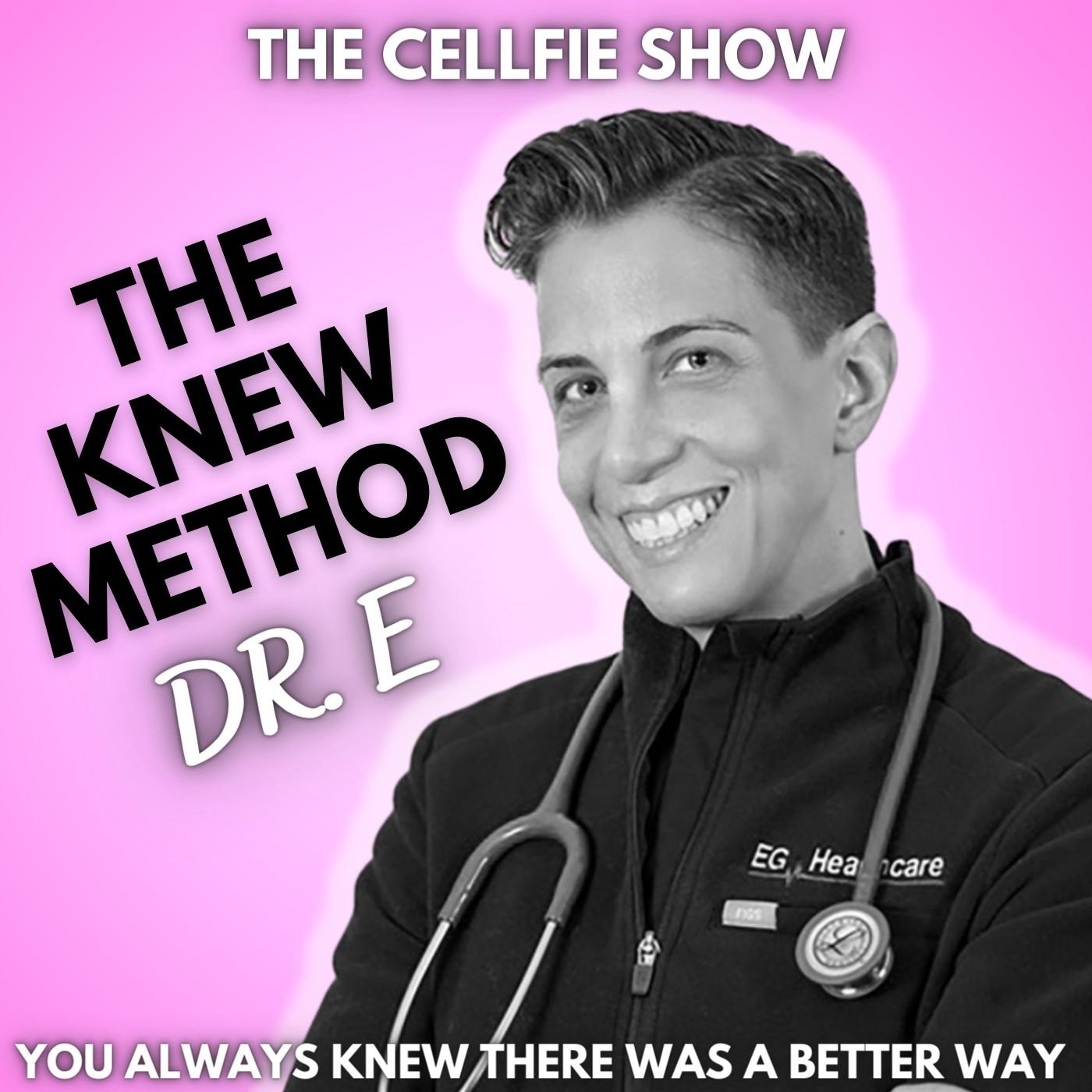 The Cellfie Show