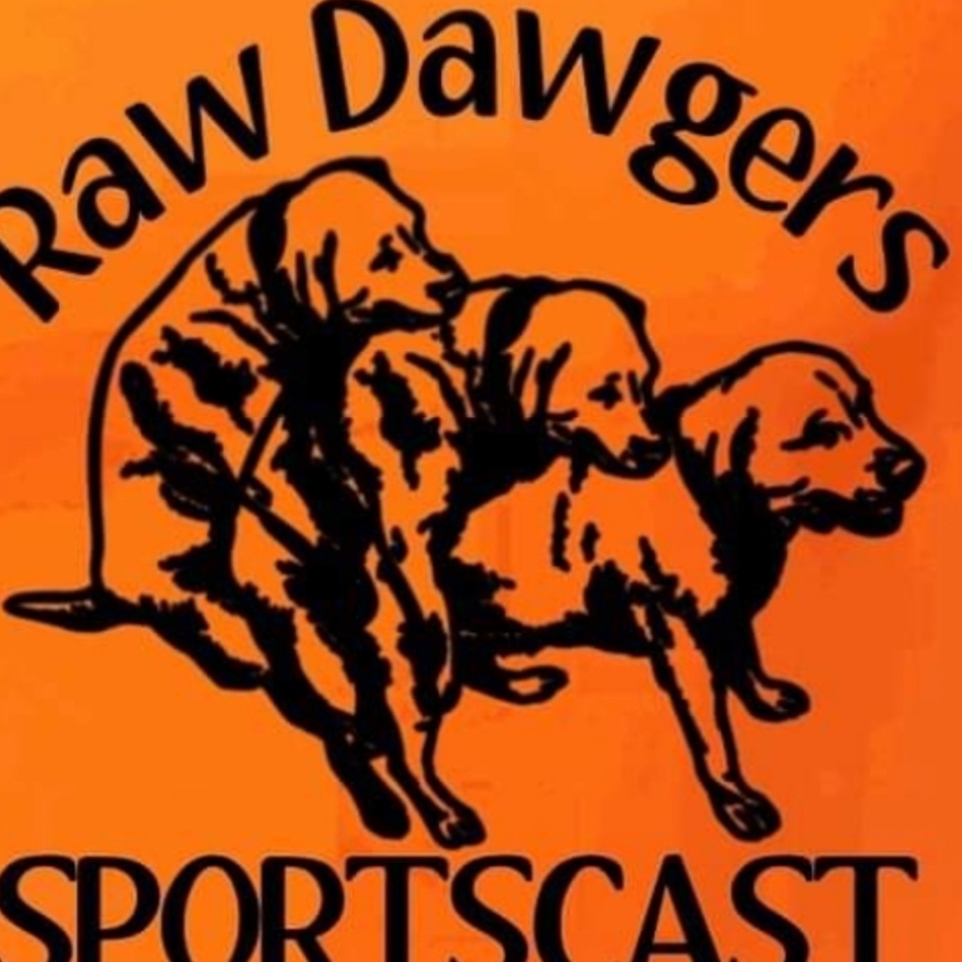 Rawdawgers Sportscast Episode 1