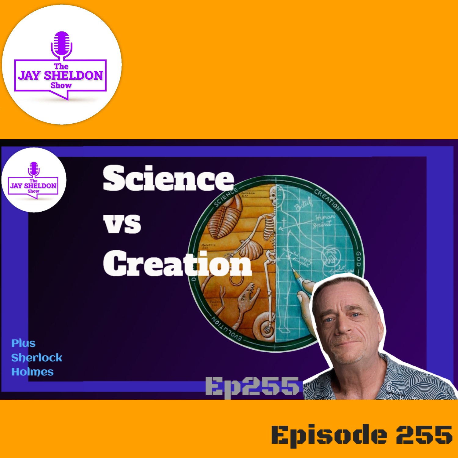 The Jay Sheldon Show