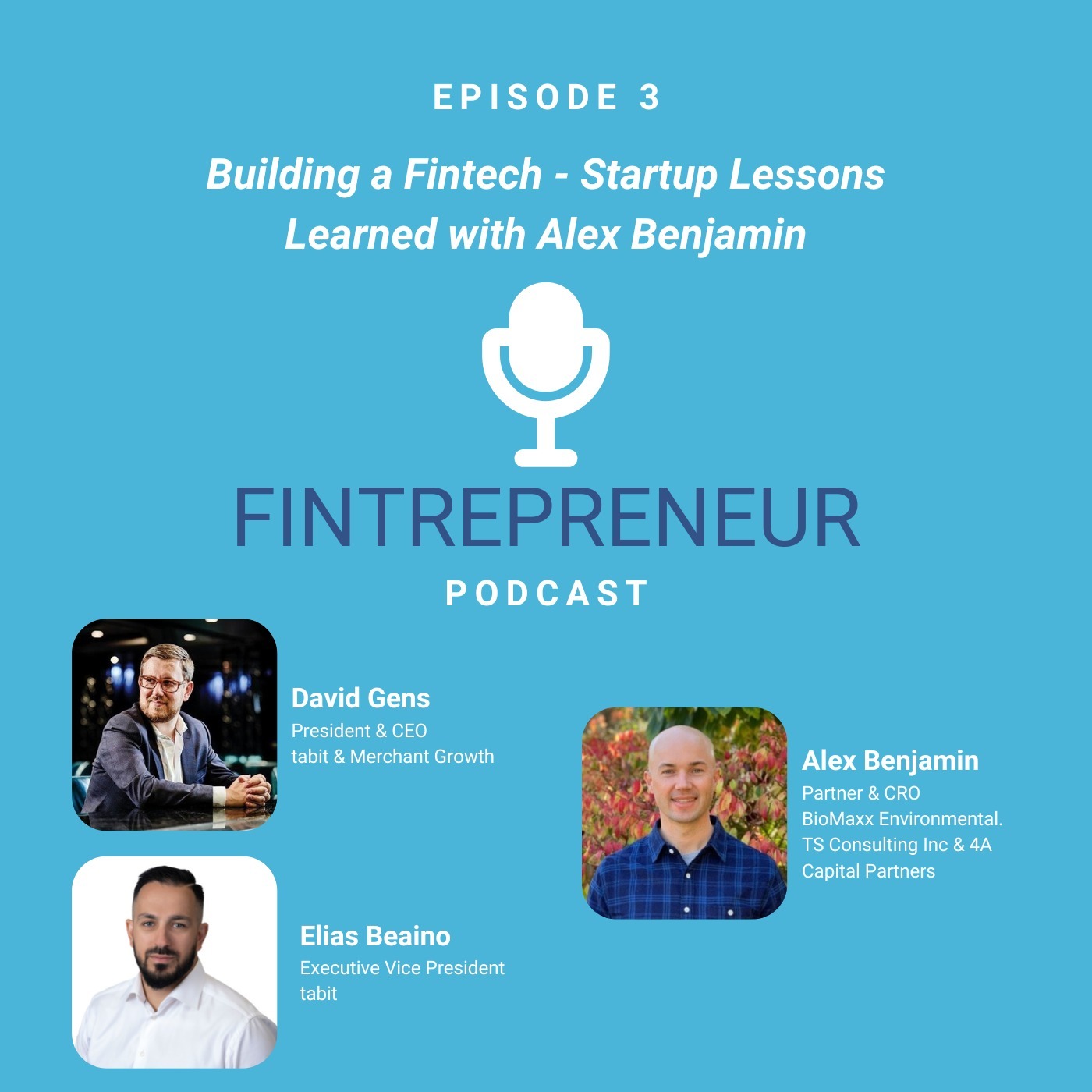 Fintrepreneur